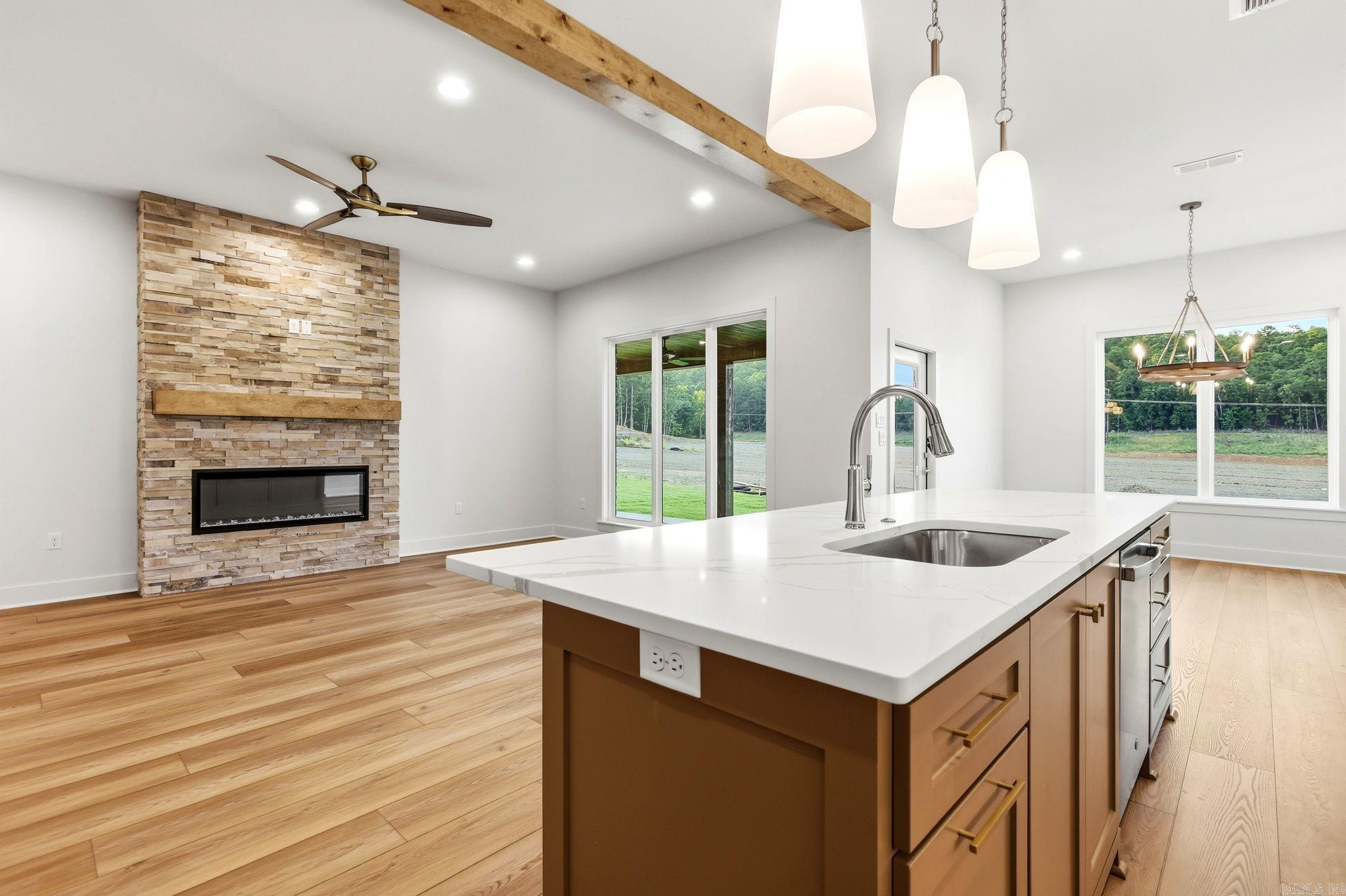 MOUNTAIN BROOK SUBDIVISION - Residential
