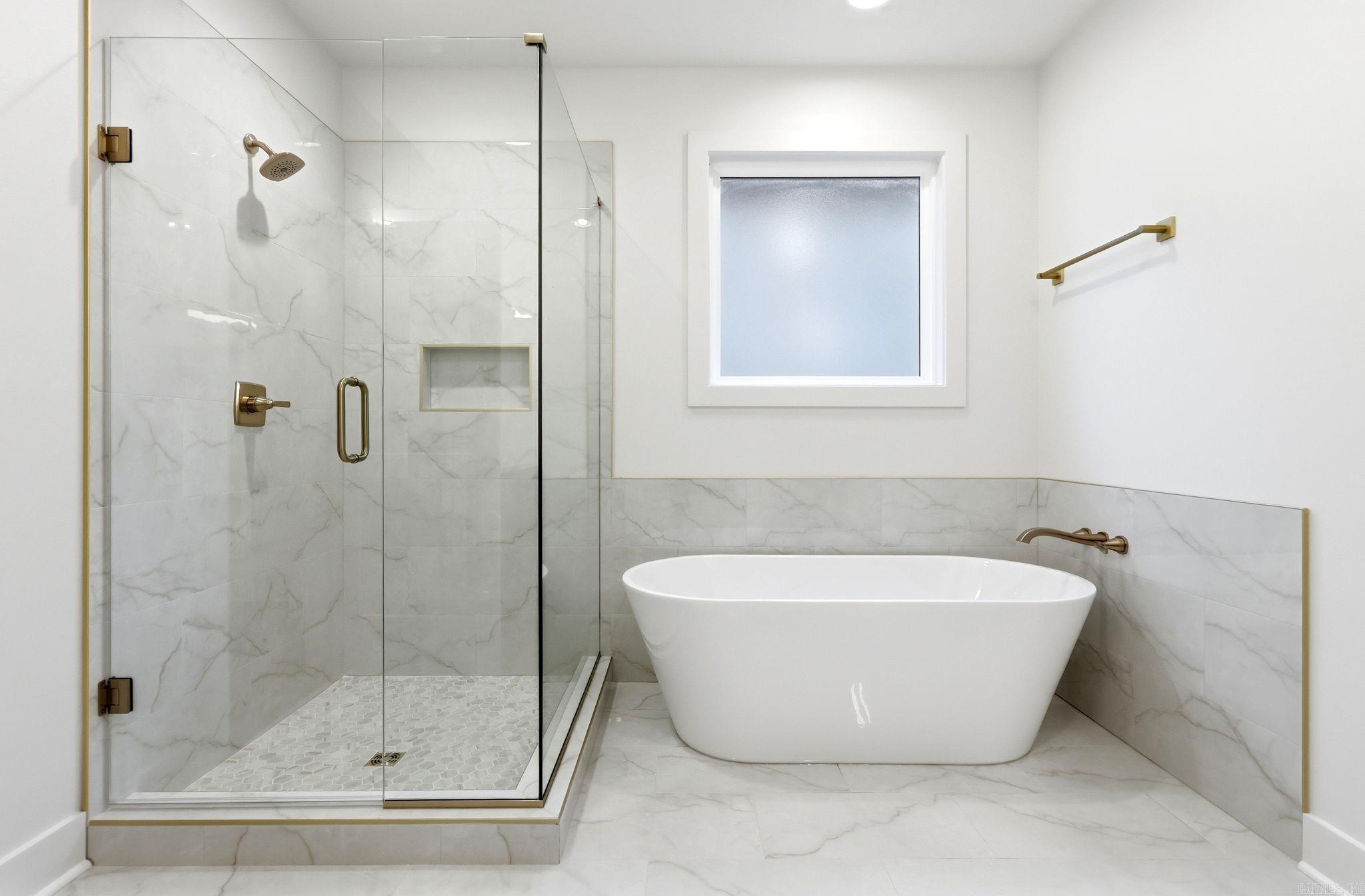MOUNTAIN BROOK SUBDIVISION - Residential