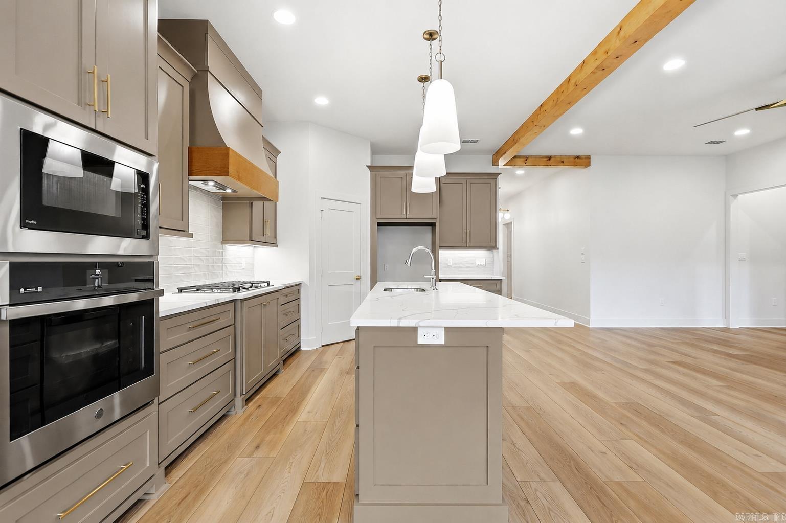 MOUNTAIN BROOK SUBDIVISION - Residential