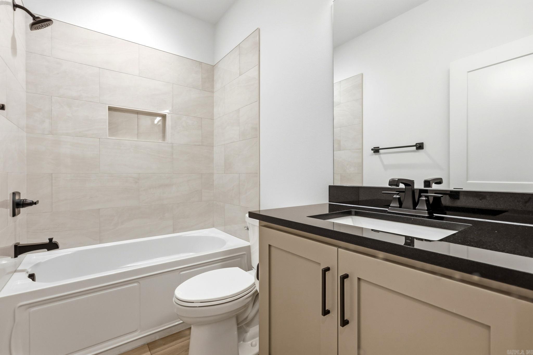 MOUNTAIN BROOK SUBDIVISION - Residential