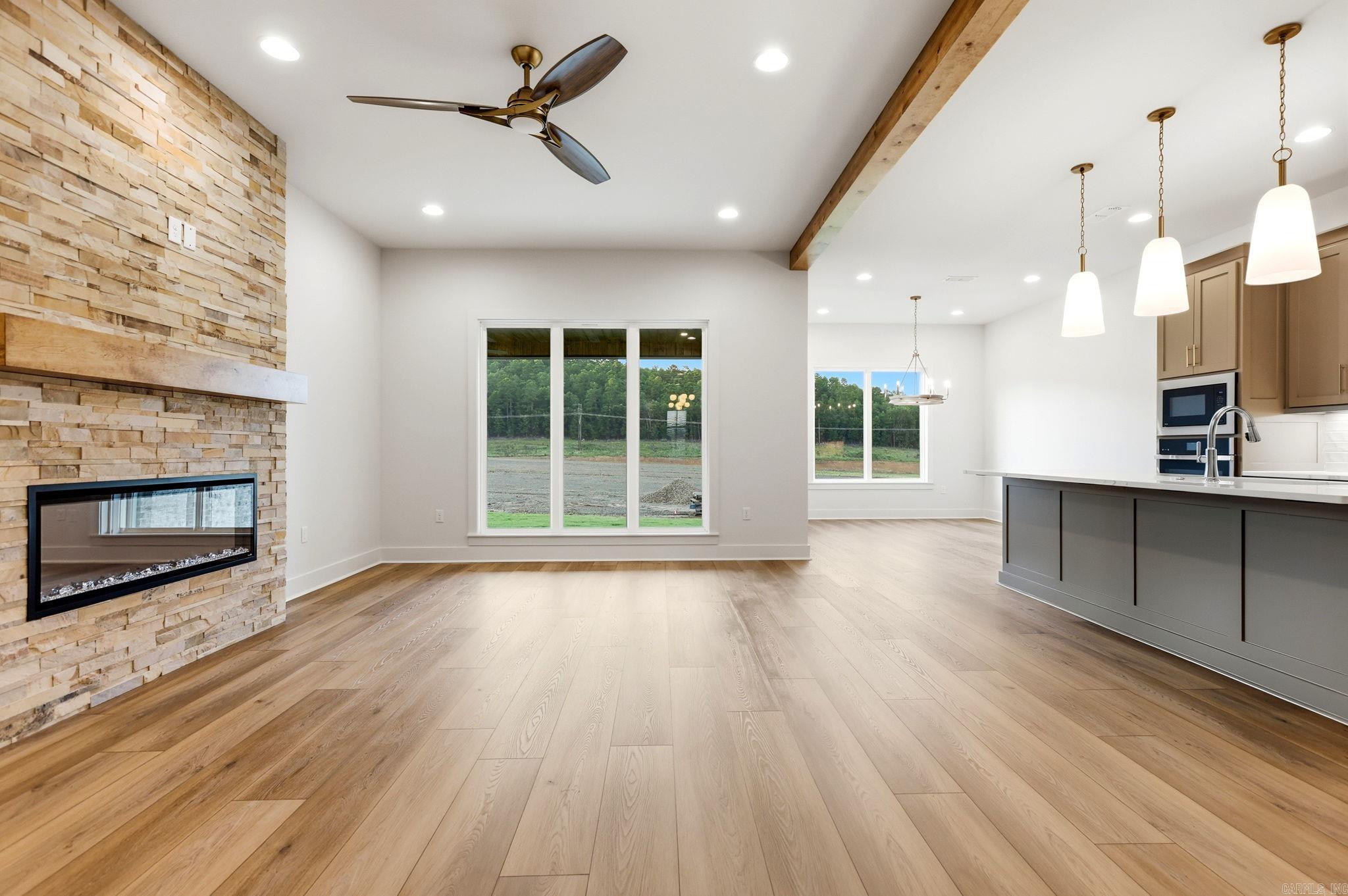 MOUNTAIN BROOK SUBDIVISION - Residential