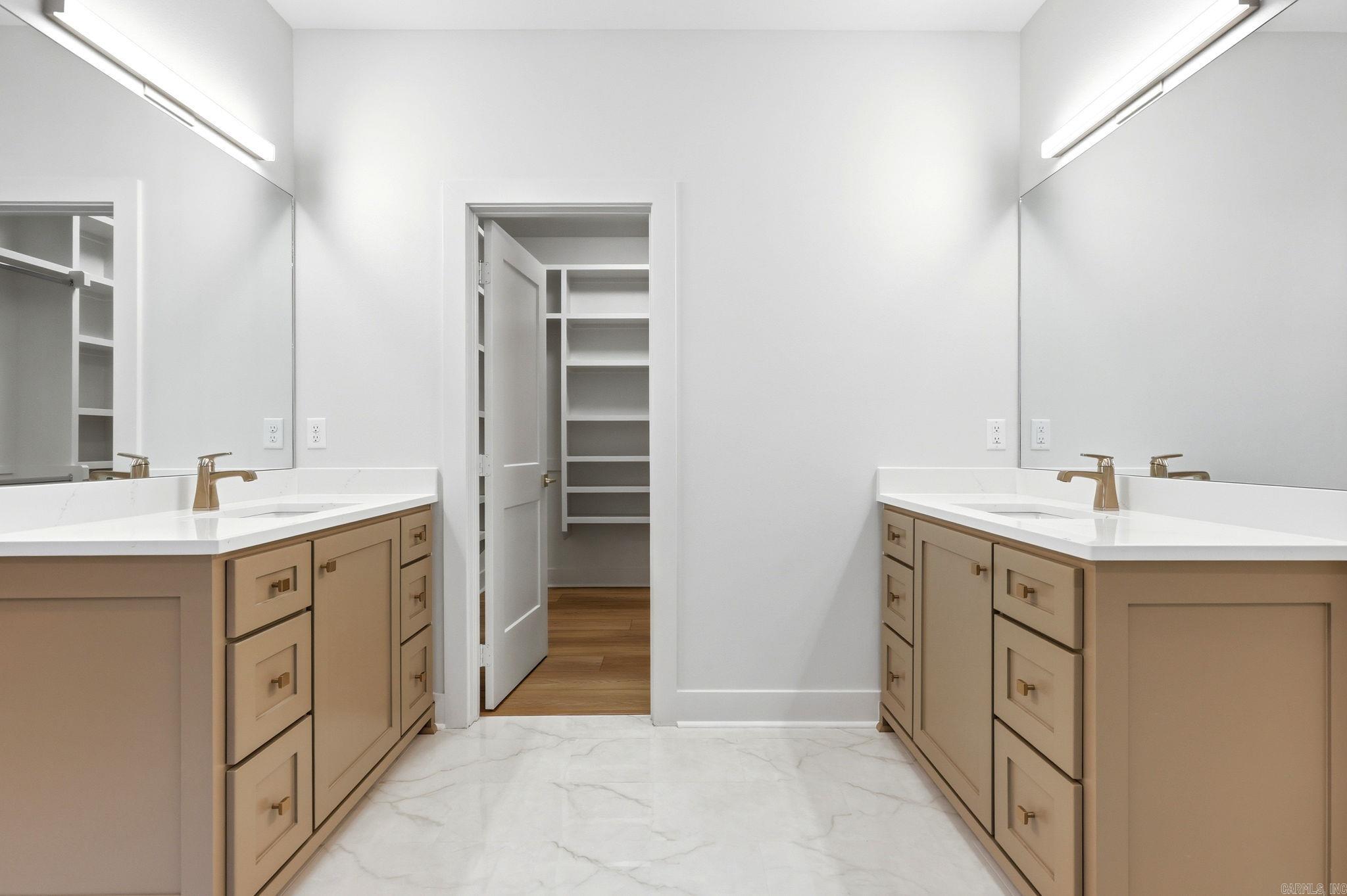 MOUNTAIN BROOK SUBDIVISION - Residential