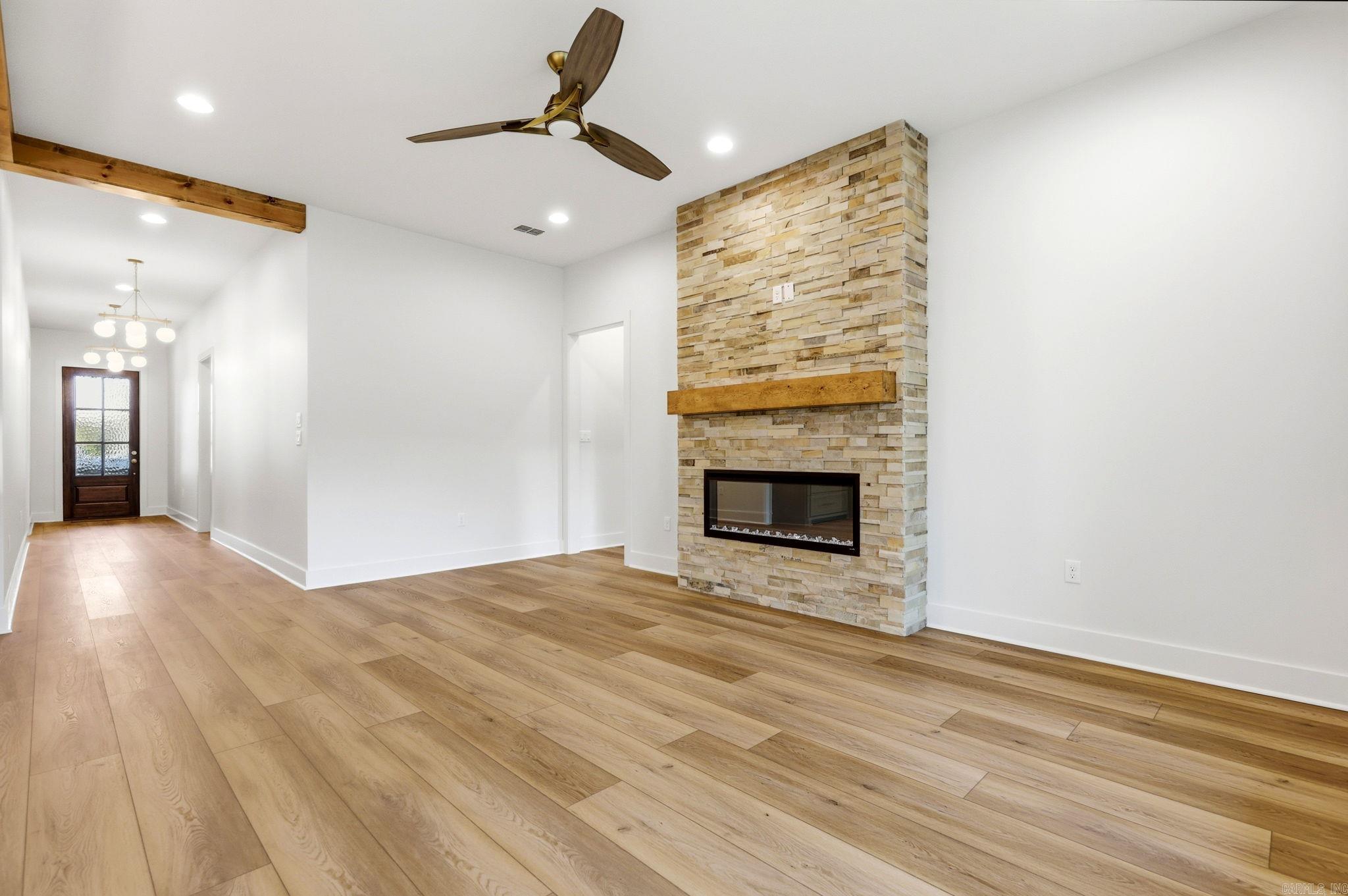 MOUNTAIN BROOK SUBDIVISION - Residential