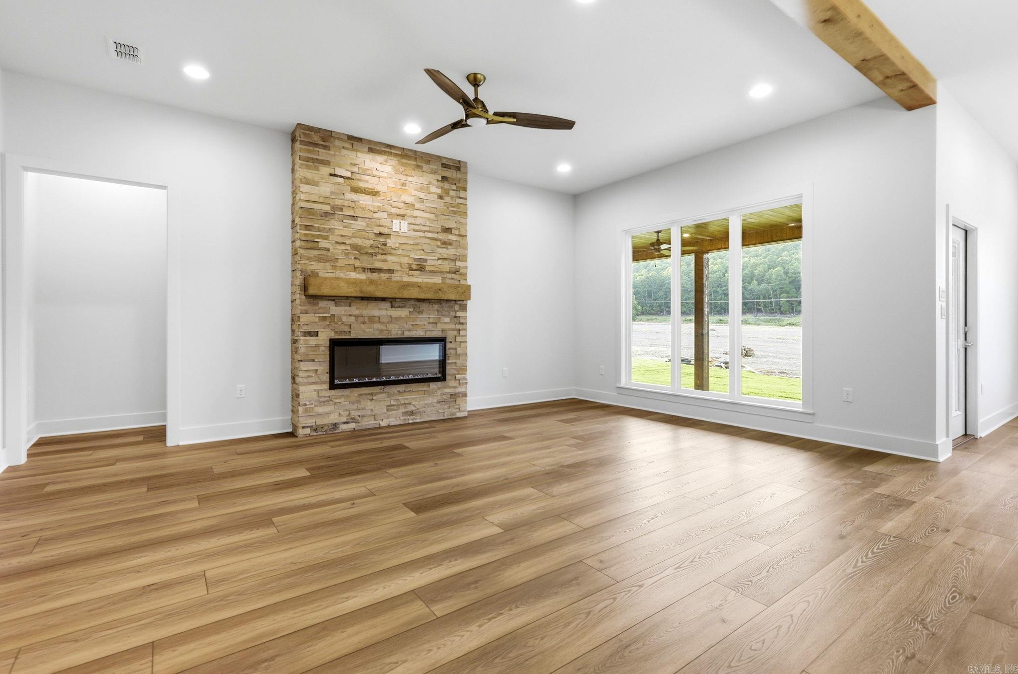 MOUNTAIN BROOK SUBDIVISION - Residential