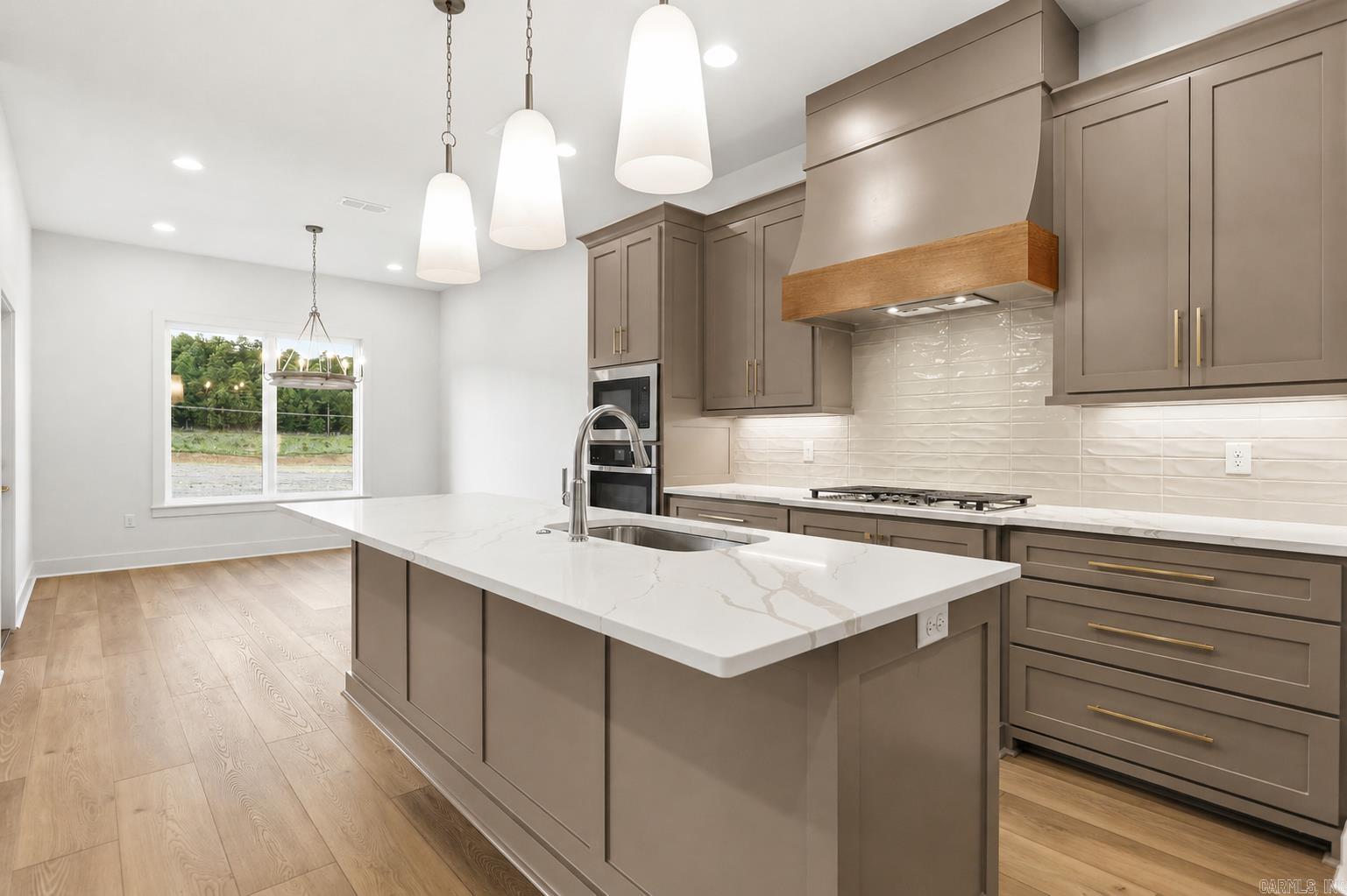 MOUNTAIN BROOK SUBDIVISION - Residential
