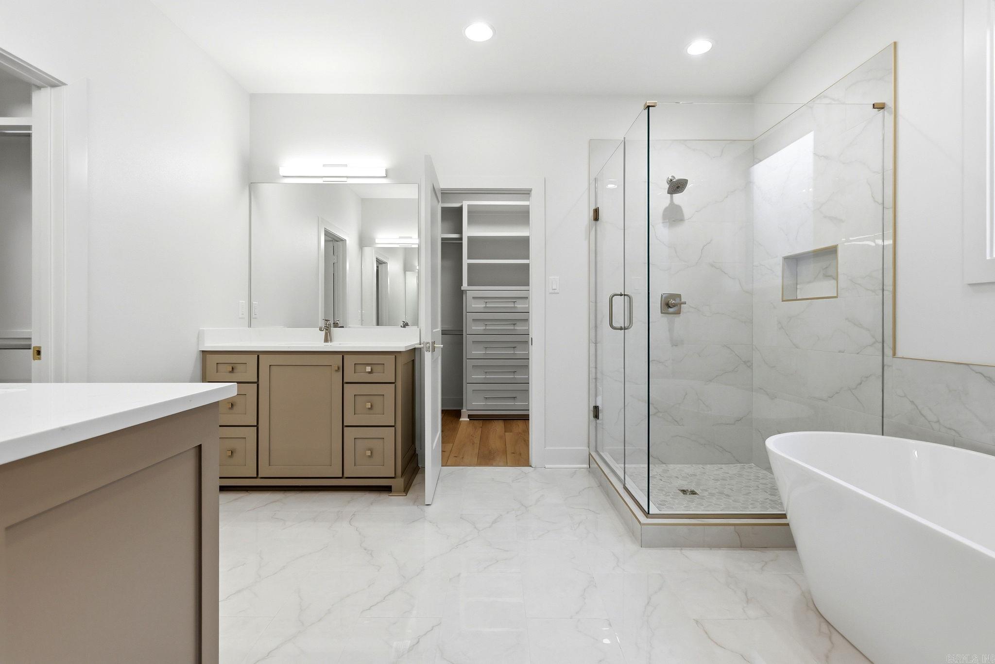 MOUNTAIN BROOK SUBDIVISION - Residential
