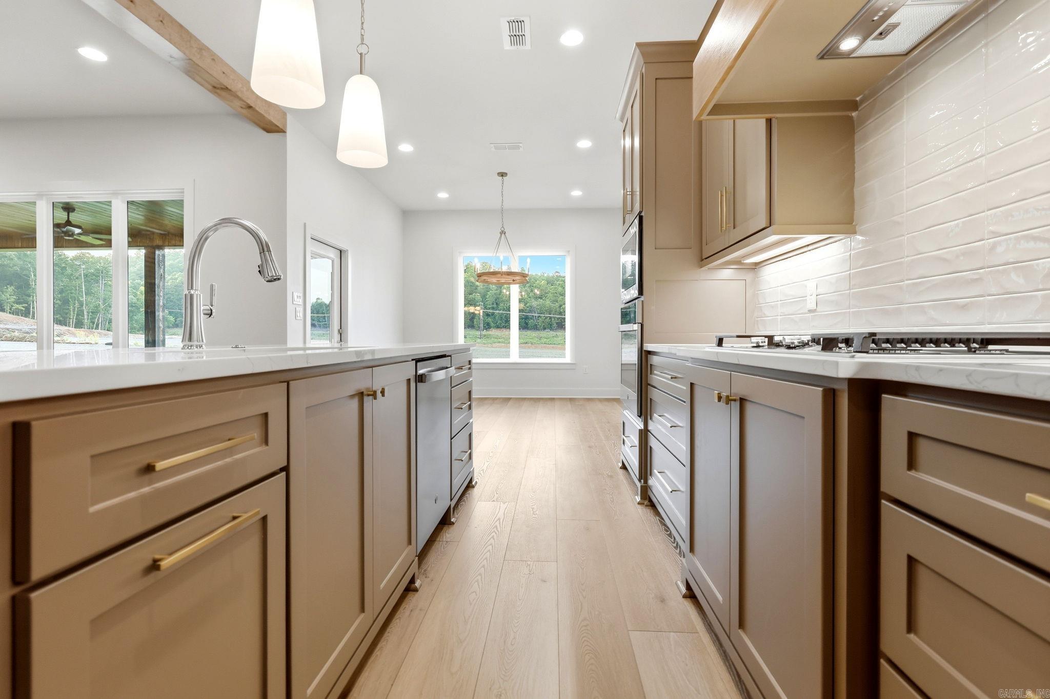 MOUNTAIN BROOK SUBDIVISION - Residential