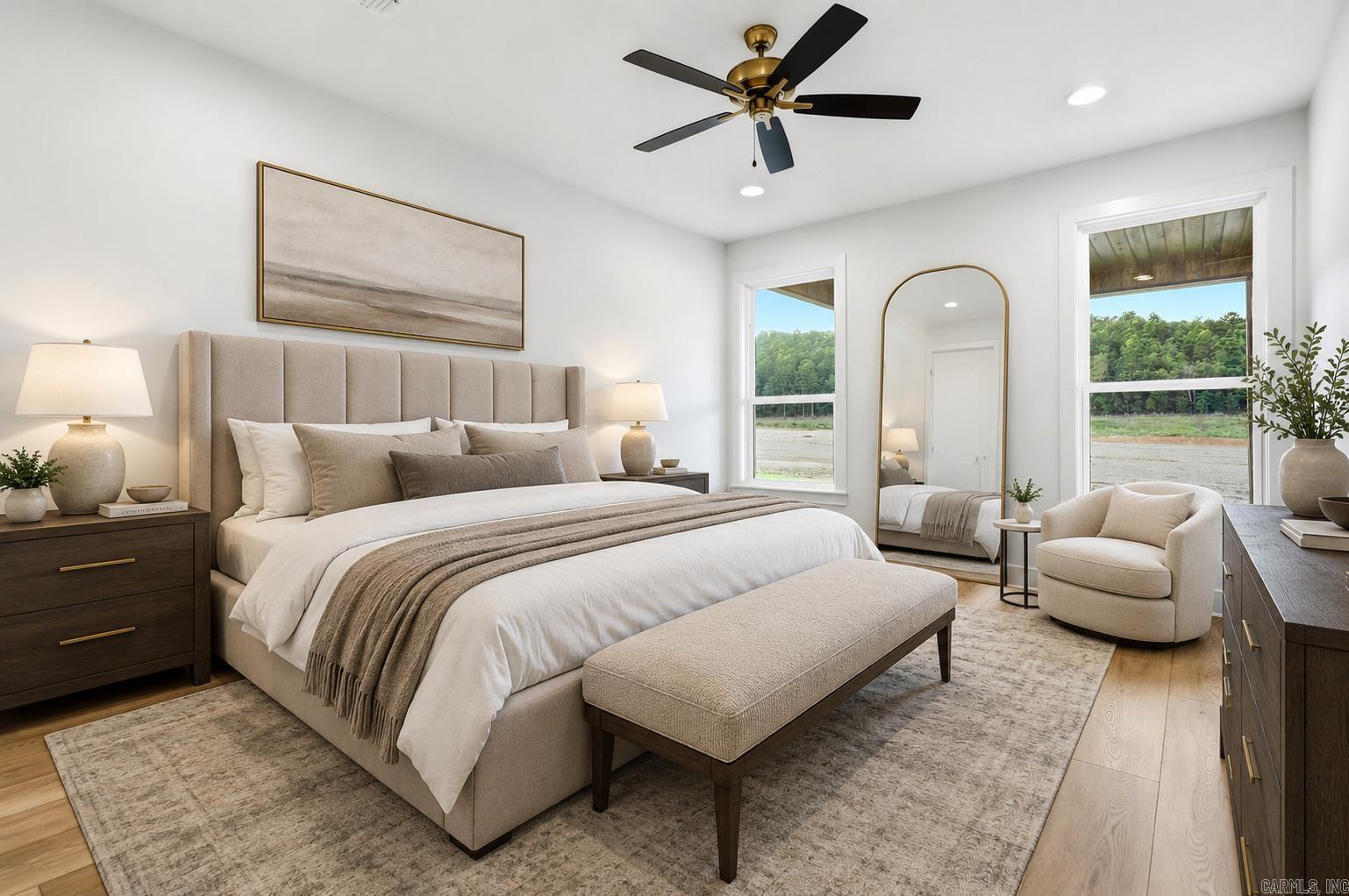 MOUNTAIN BROOK SUBDIVISION - Residential