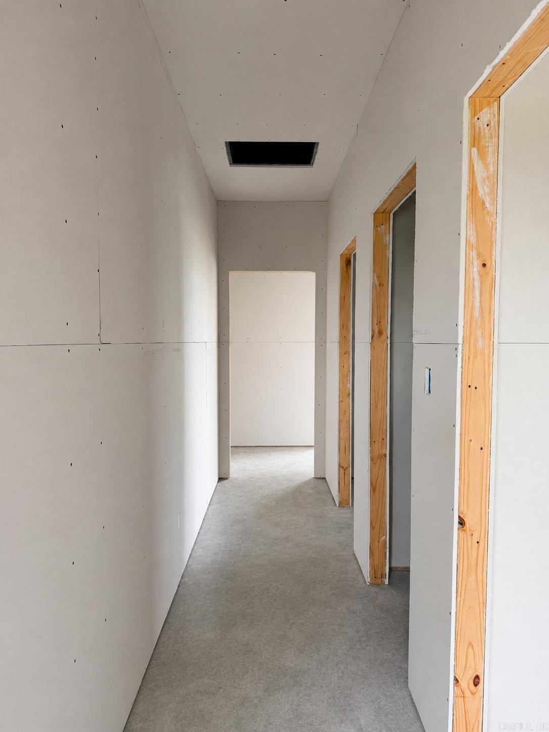 Mound Lake II - Residential