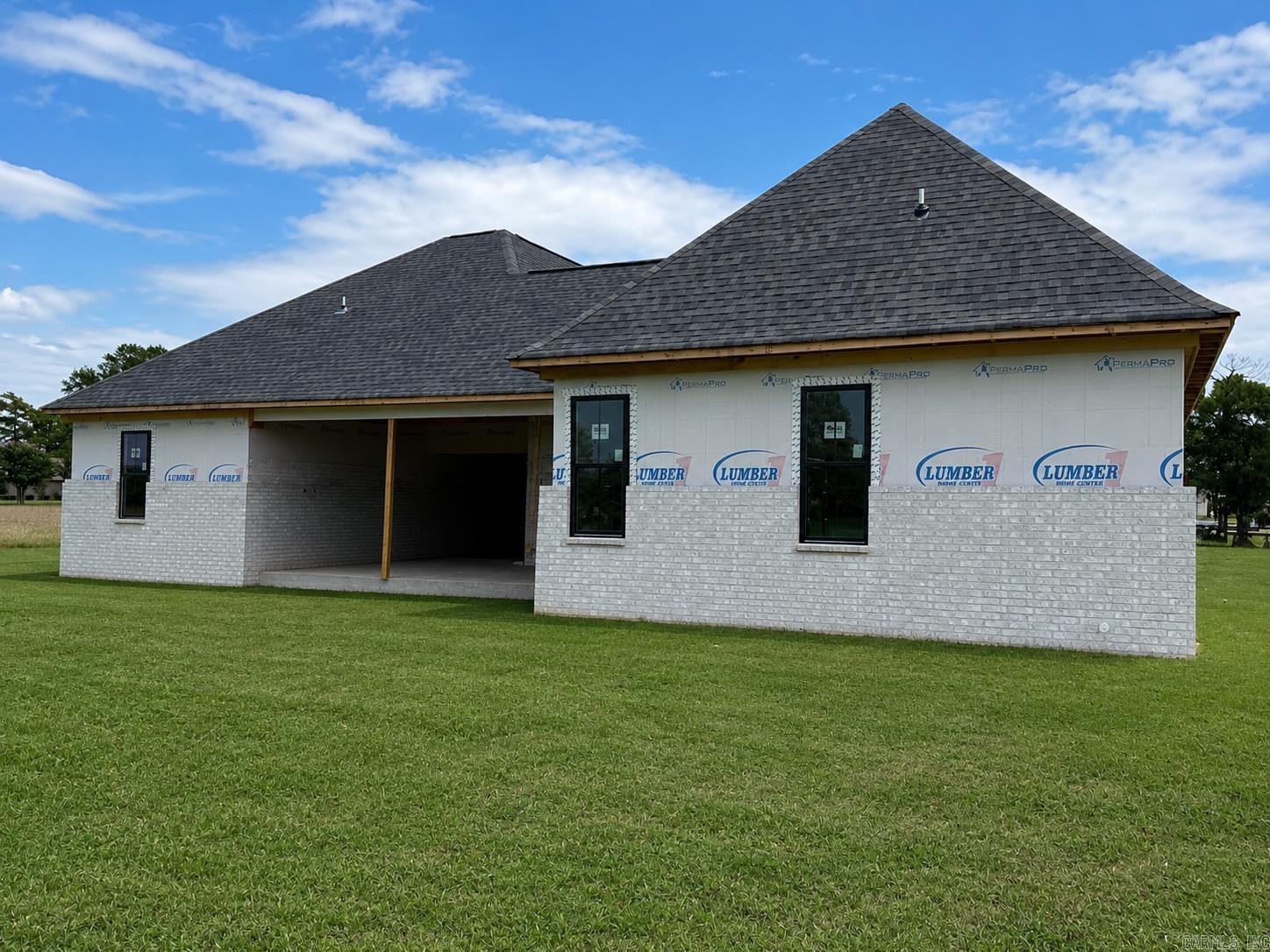 Mound Lake II - Residential