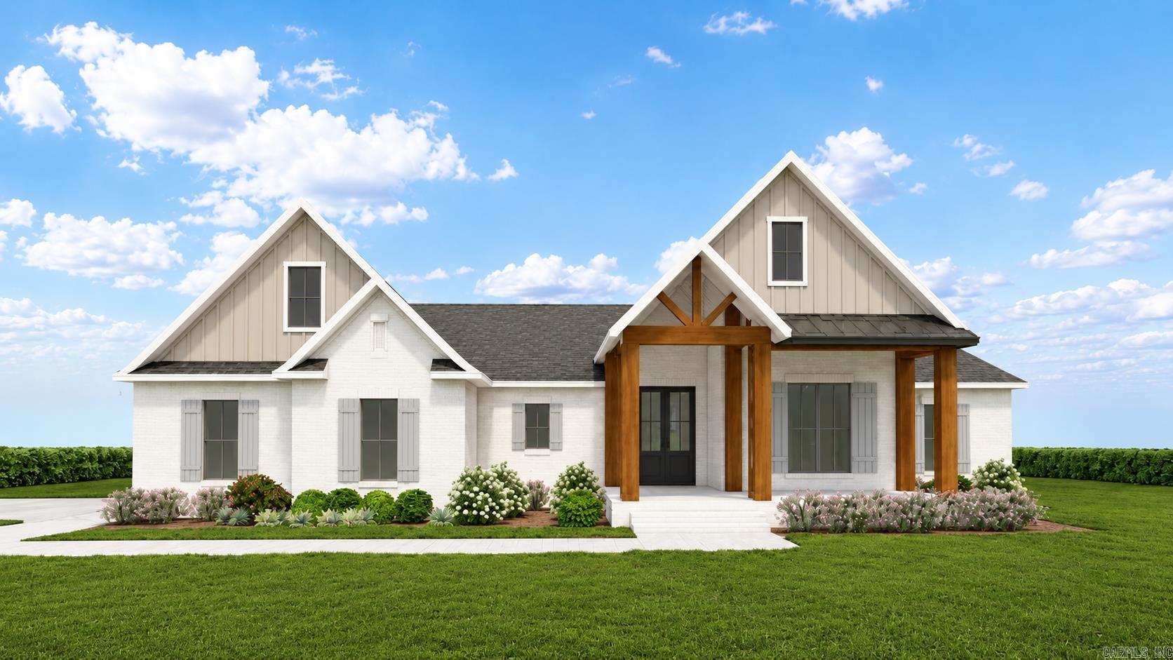 Mound Lake II - Residential