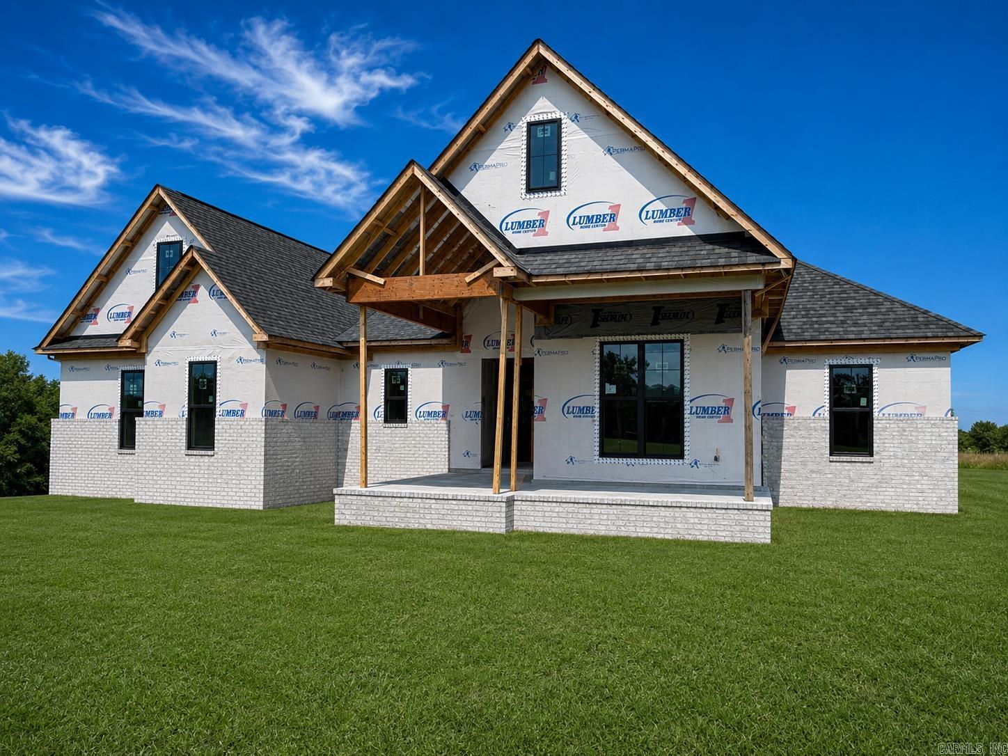 Mound Lake II - Residential