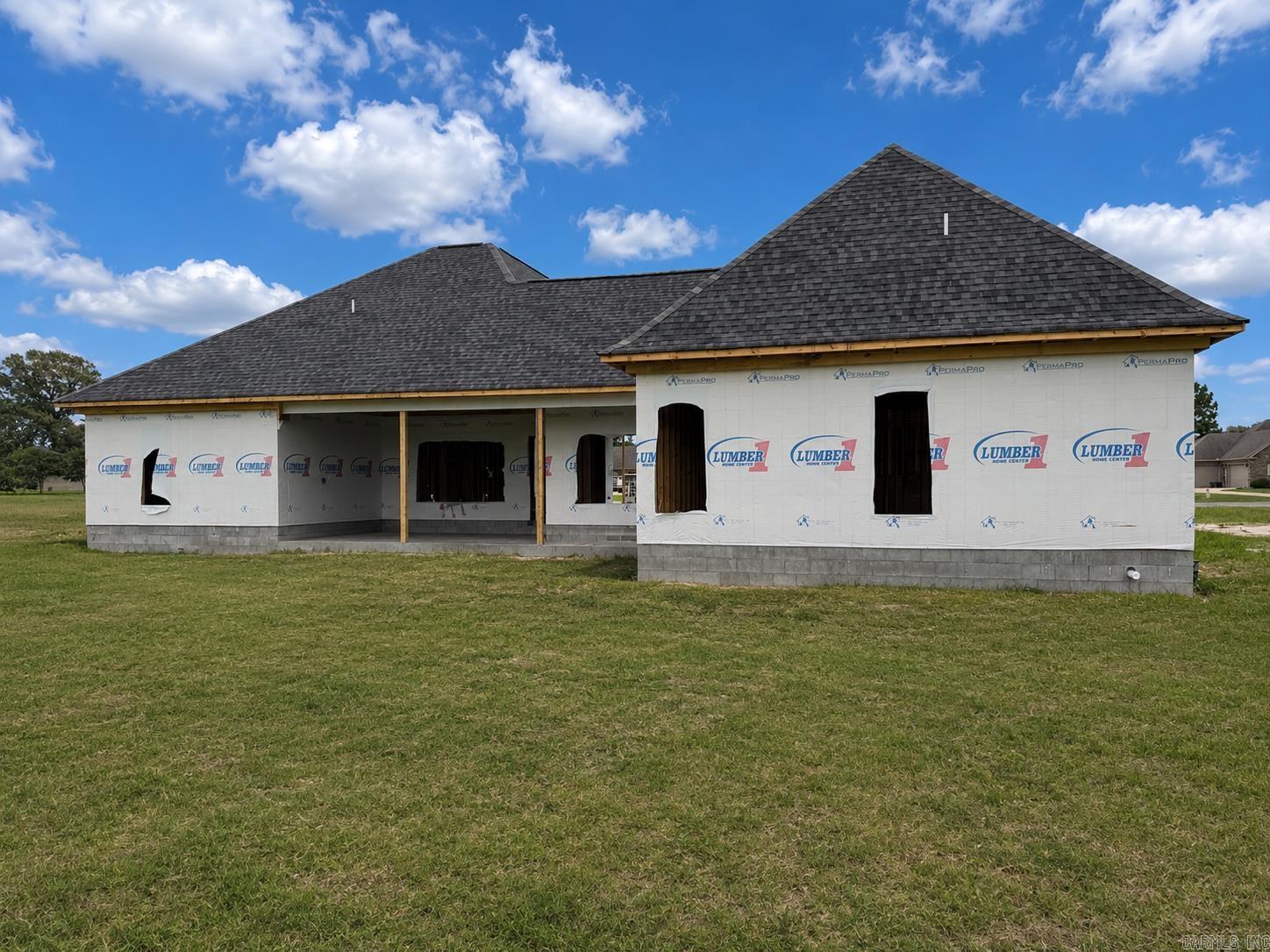 Mound Lake II - Residential