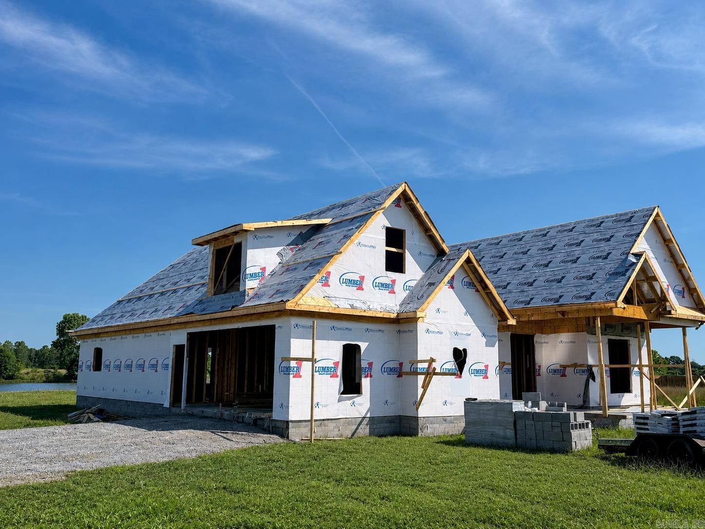Mound Lake II - Residential