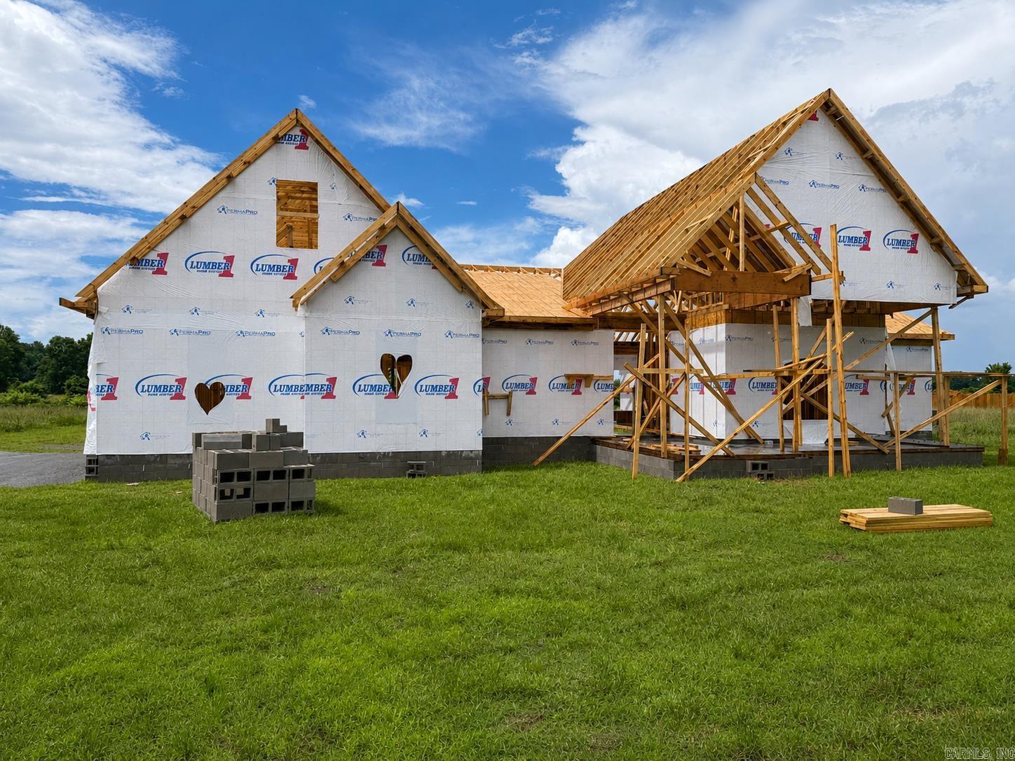 Mound Lake II - Residential