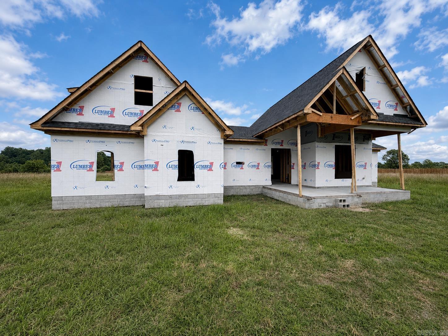 Mound Lake II - Residential