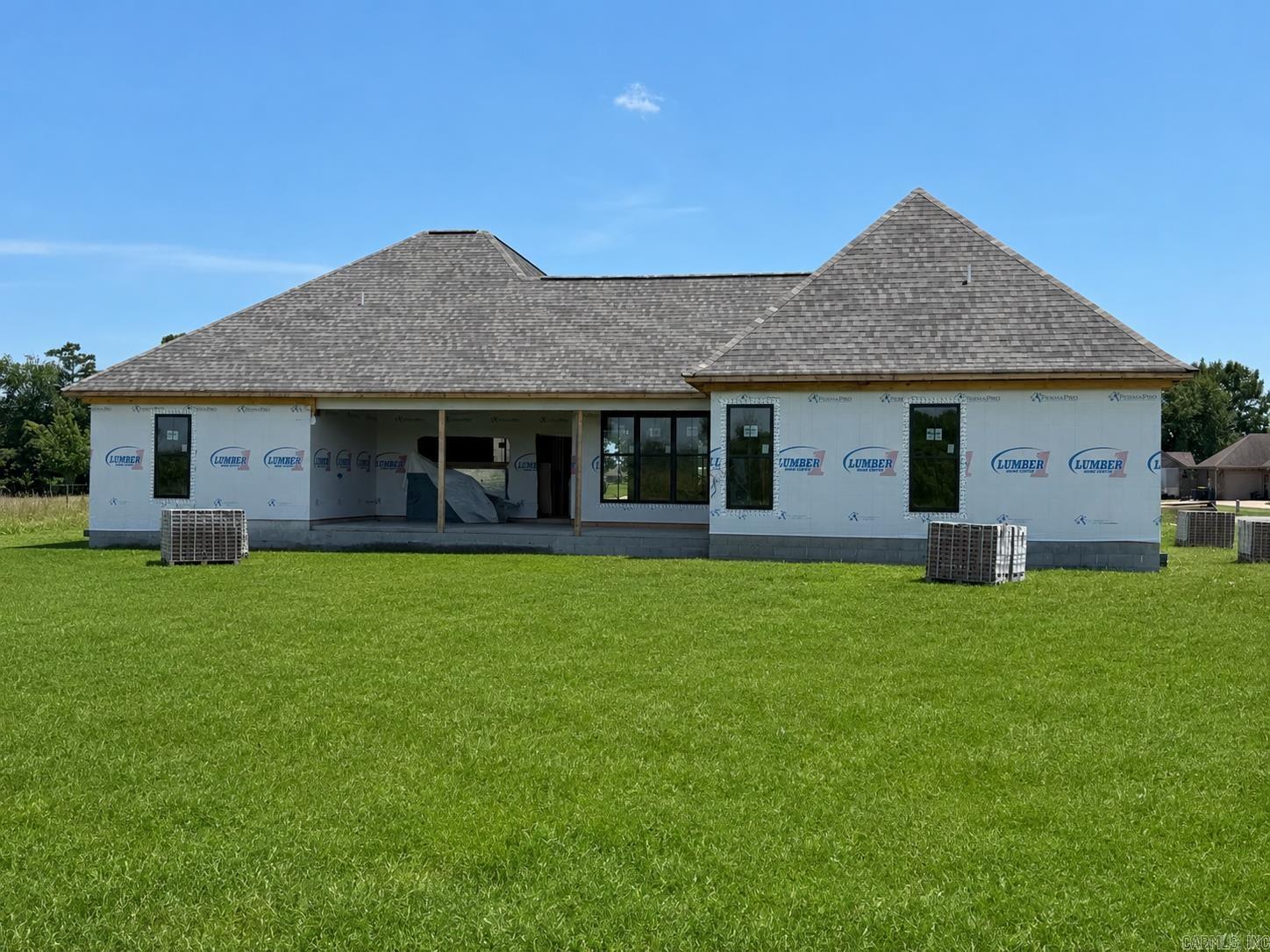 Mound Lake II - Residential