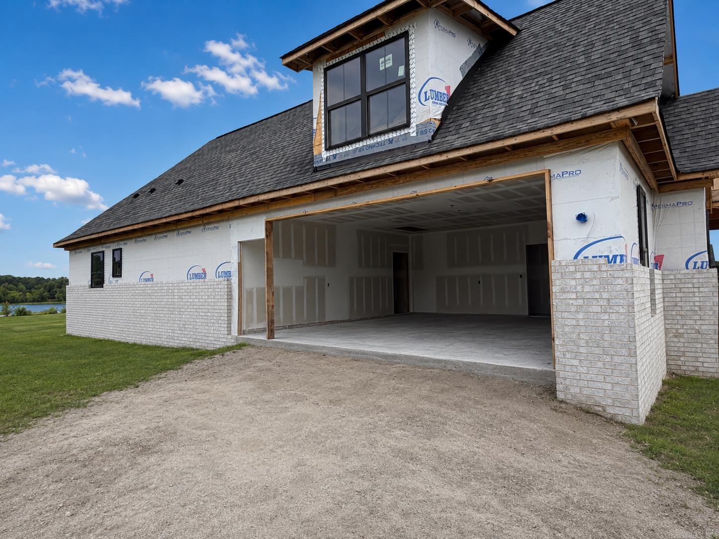 Mound Lake II - Residential