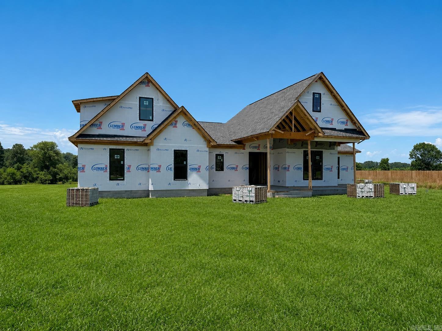 Mound Lake II - Residential