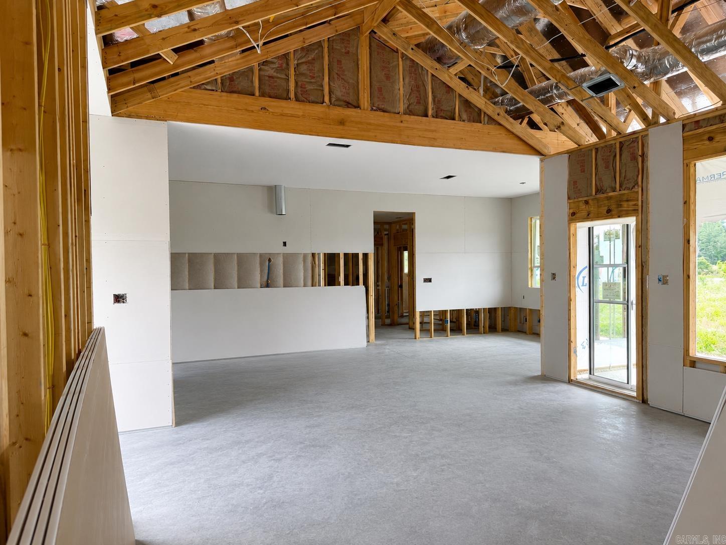 Mound Lake II - Residential