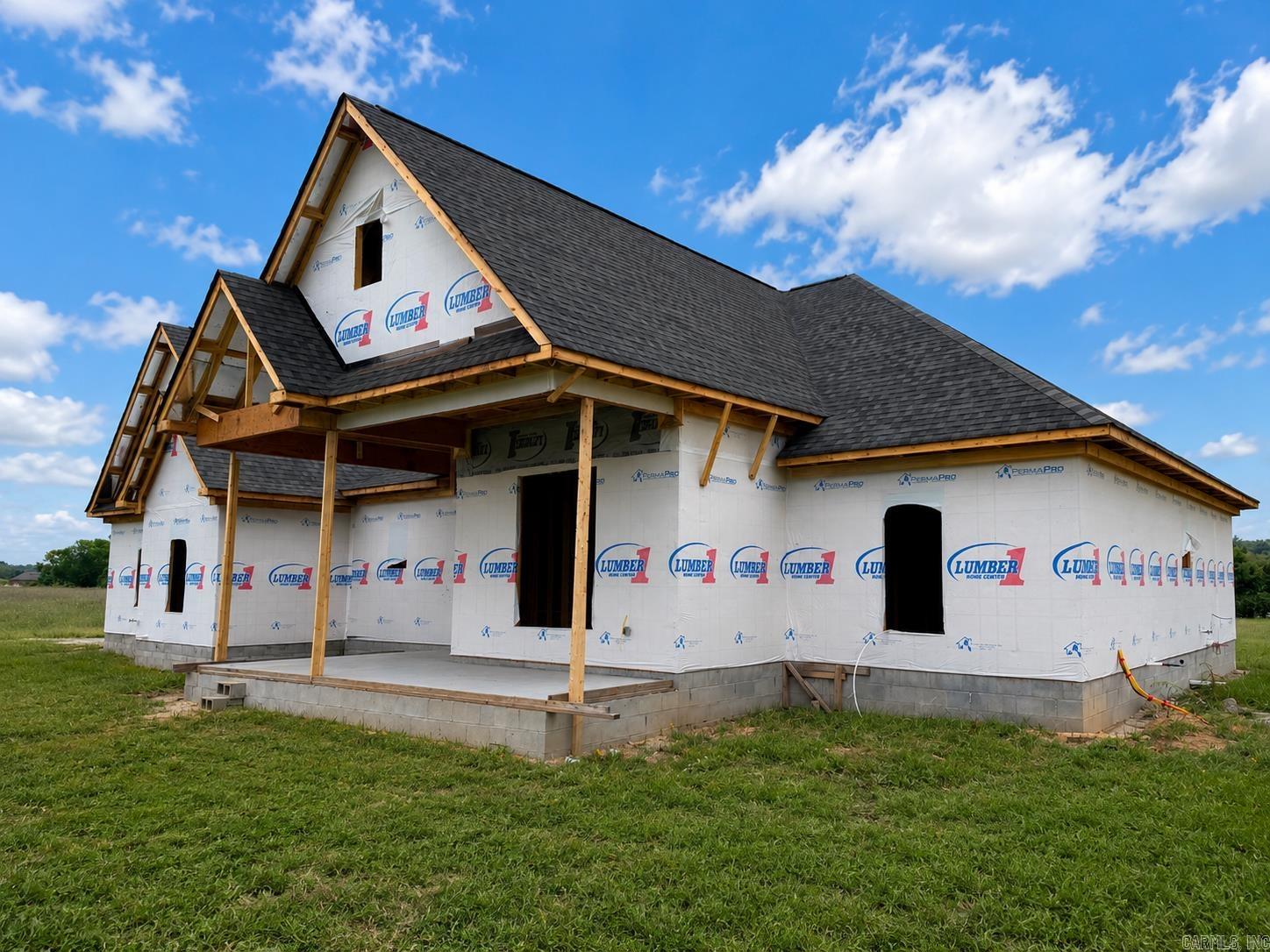 Mound Lake II - Residential