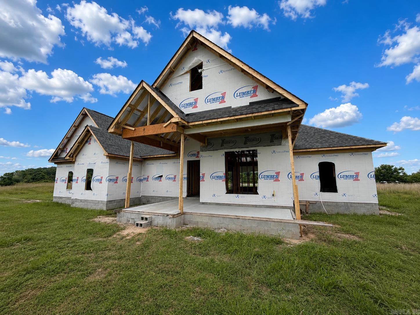 Mound Lake II - Residential