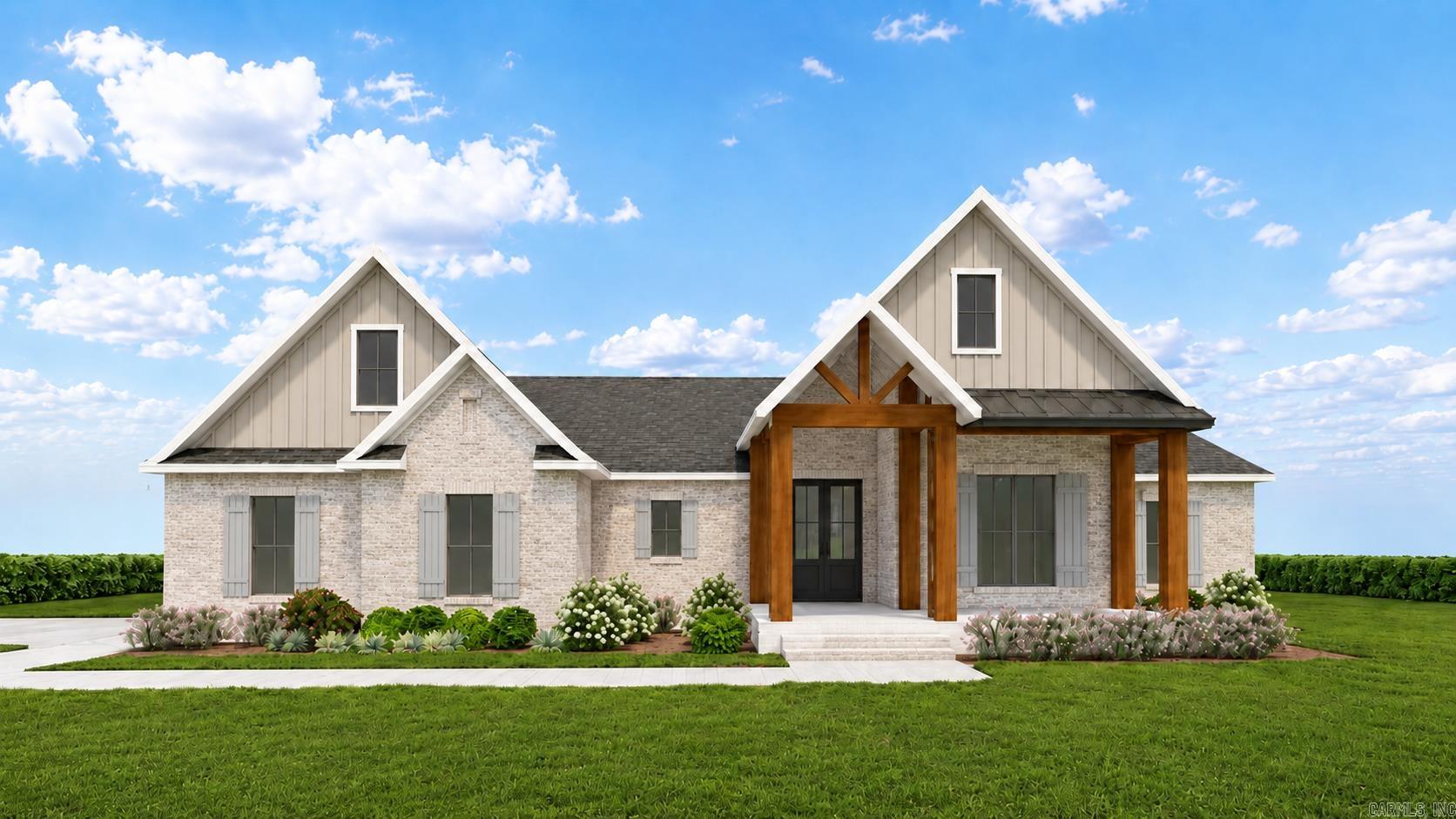 Mound Lake II - Residential