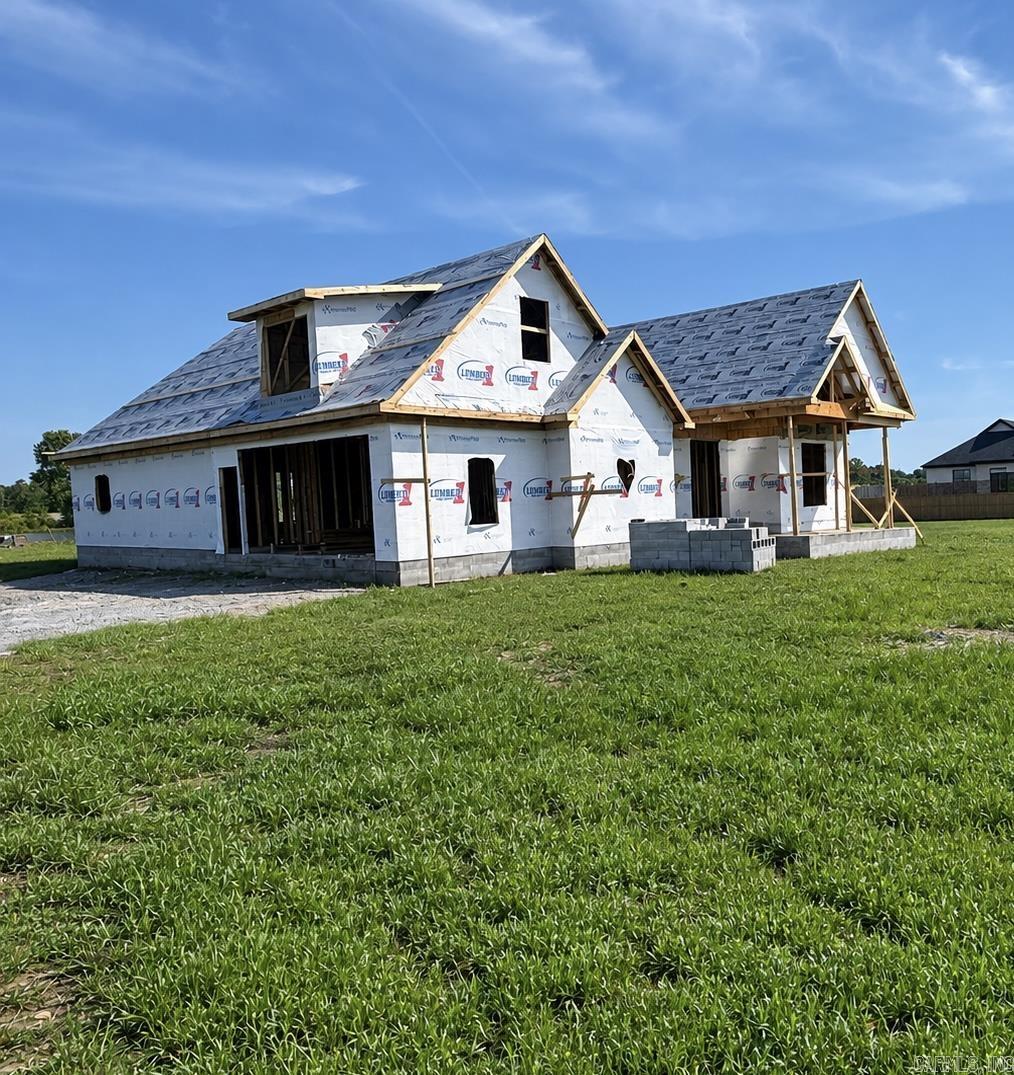 Mound Lake II - Residential