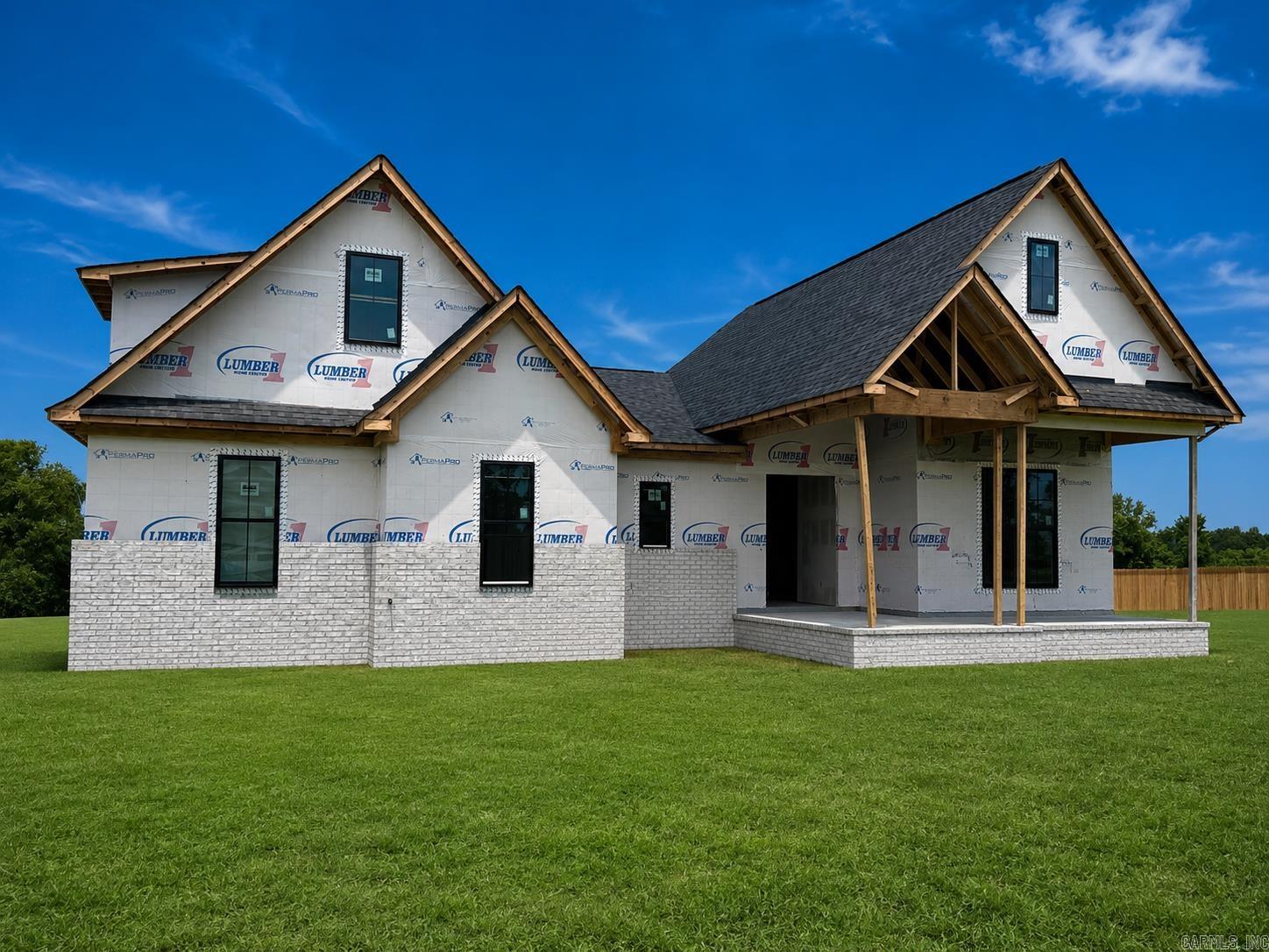 Mound Lake II - Residential