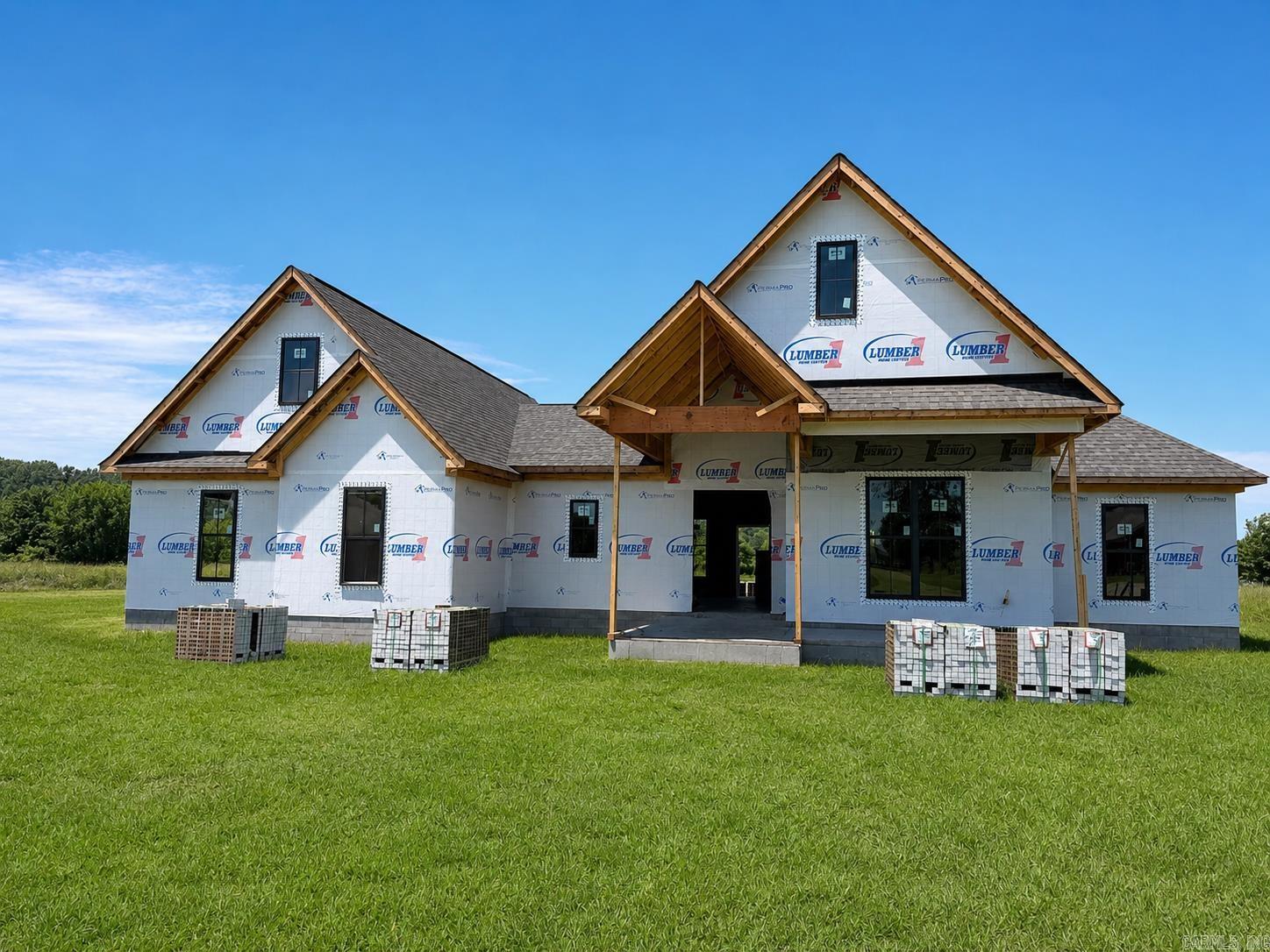 Mound Lake II - Residential