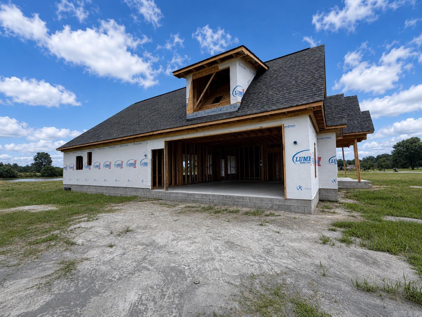 Mound Lake II - Residential