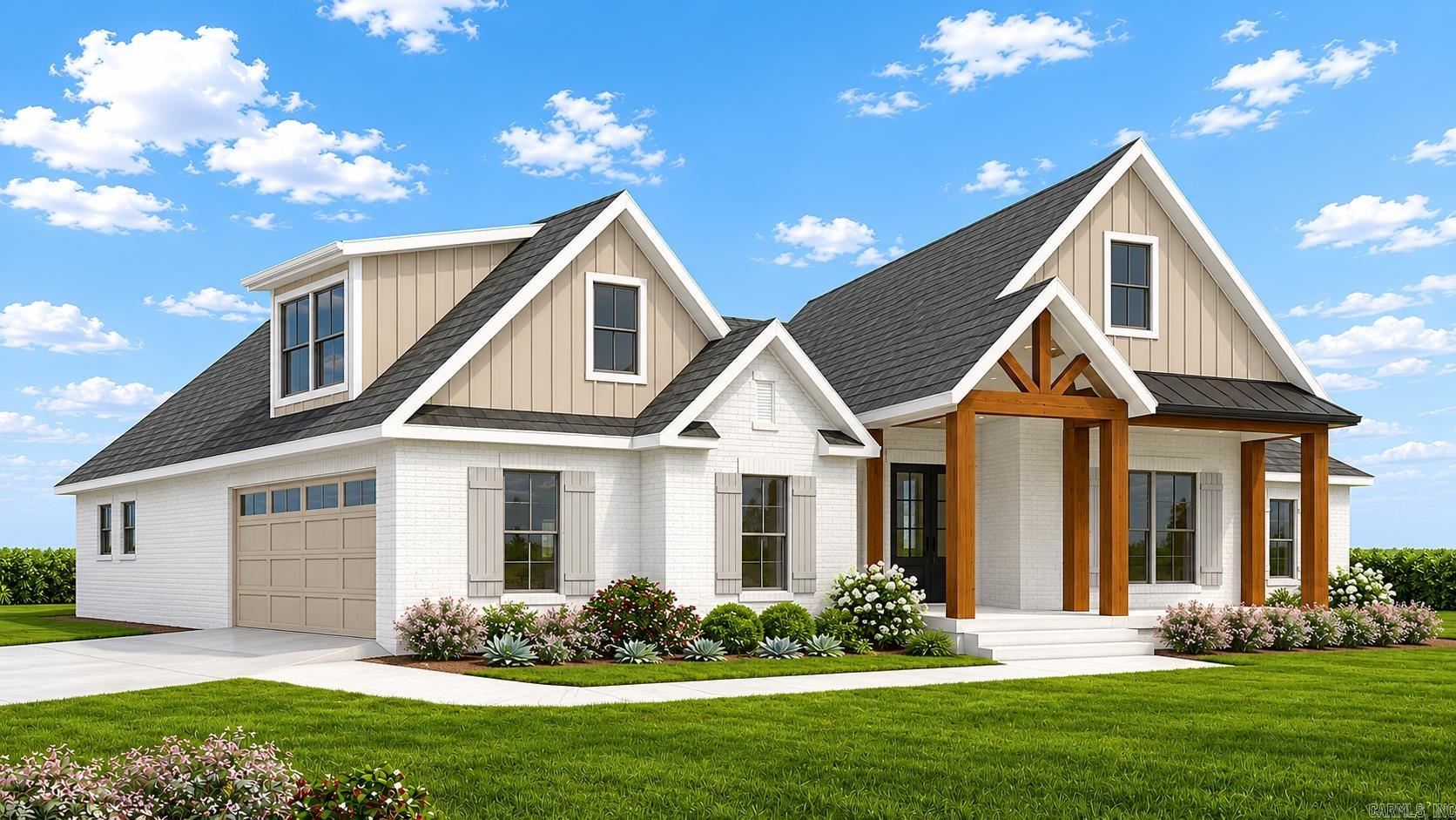 Mound Lake II - Residential