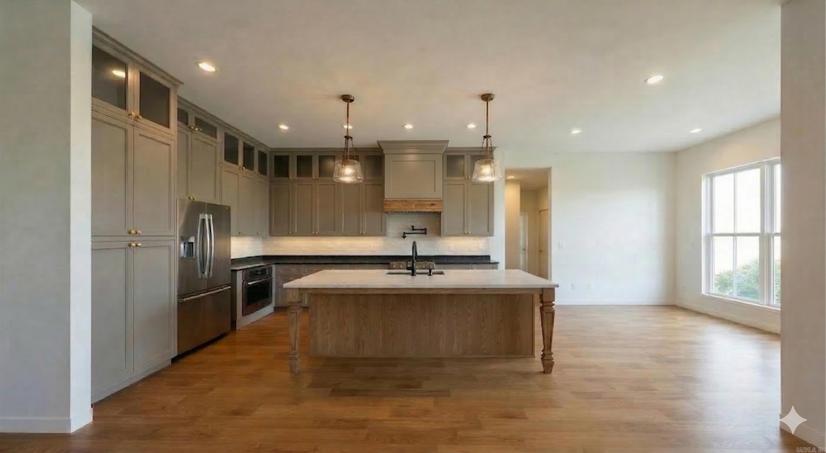 Mound Lake II - Residential