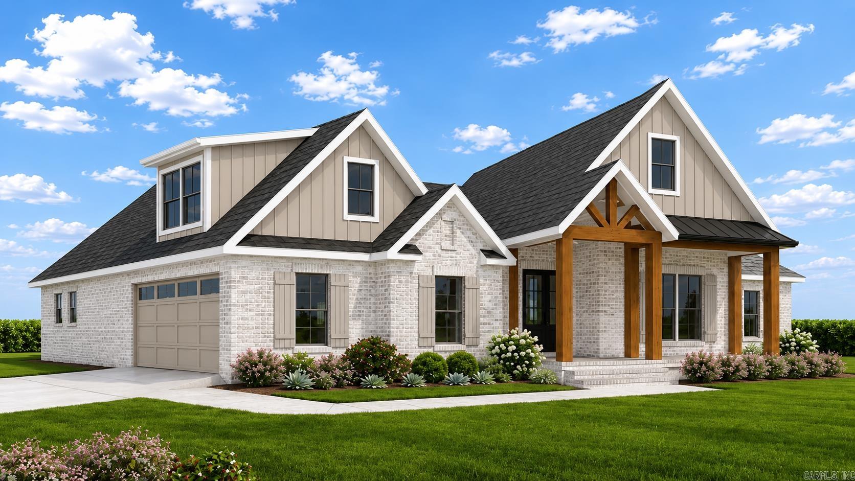 Mound Lake II - Residential