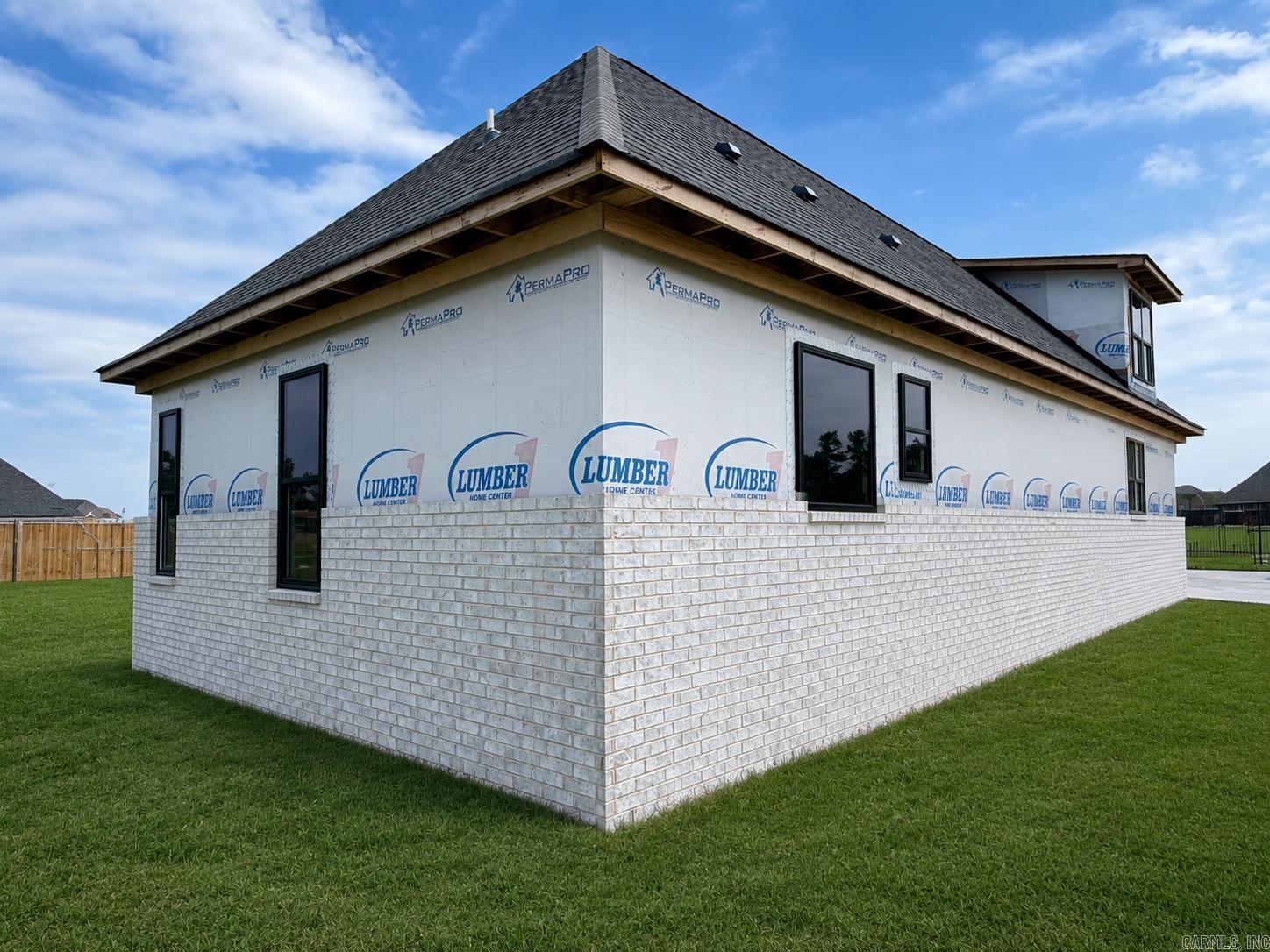 Mound Lake II - Residential