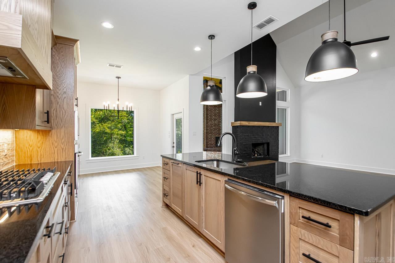Northridge Estate - Residential