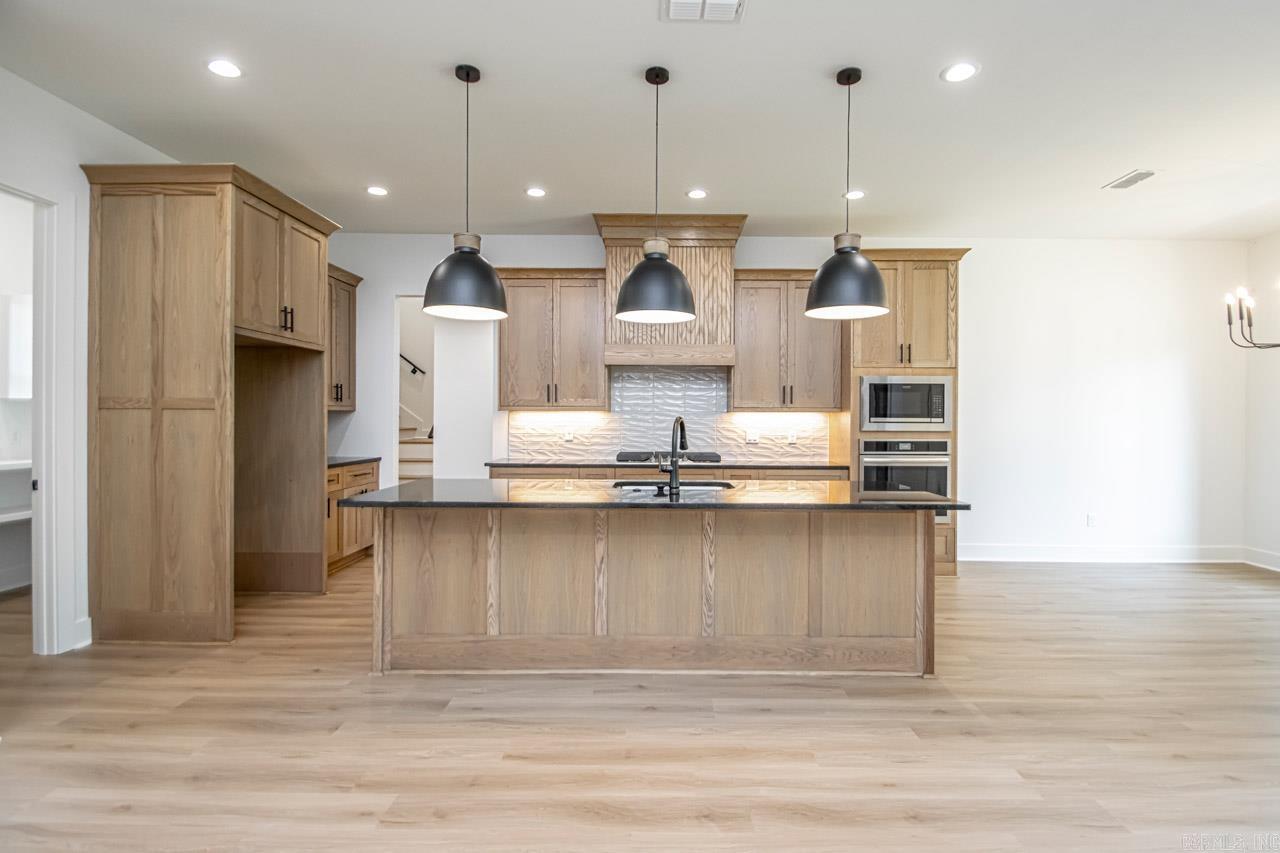 Northridge Estate - Residential