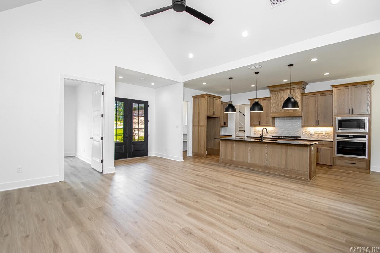 Northridge Estate - Residential