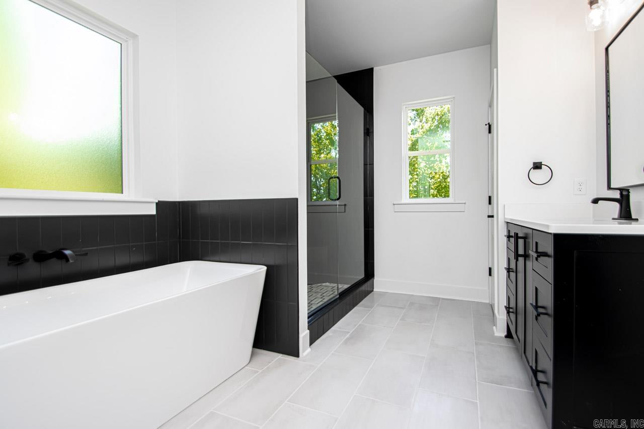 Northridge Estate - Residential