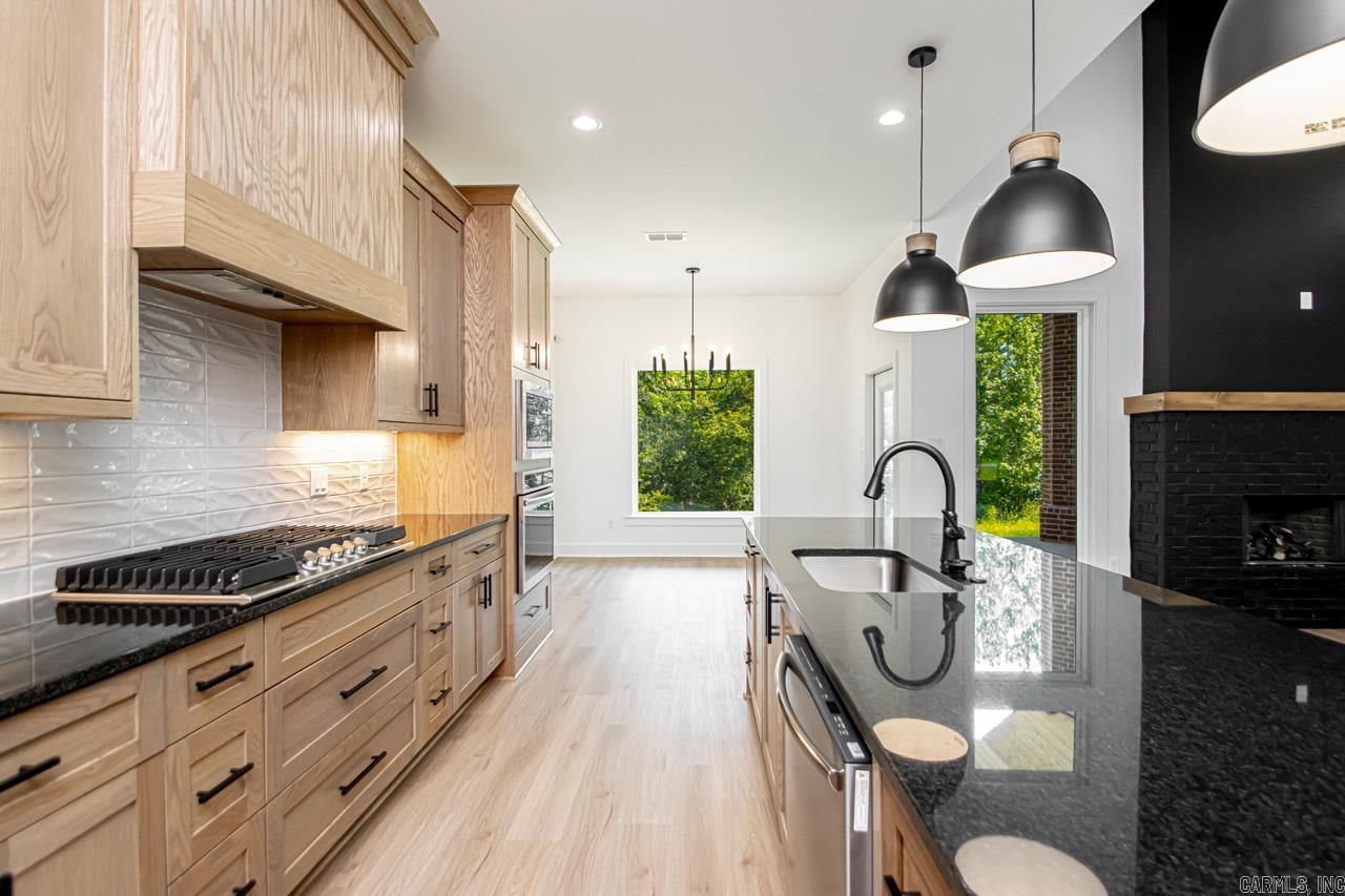 Northridge Estate - Residential