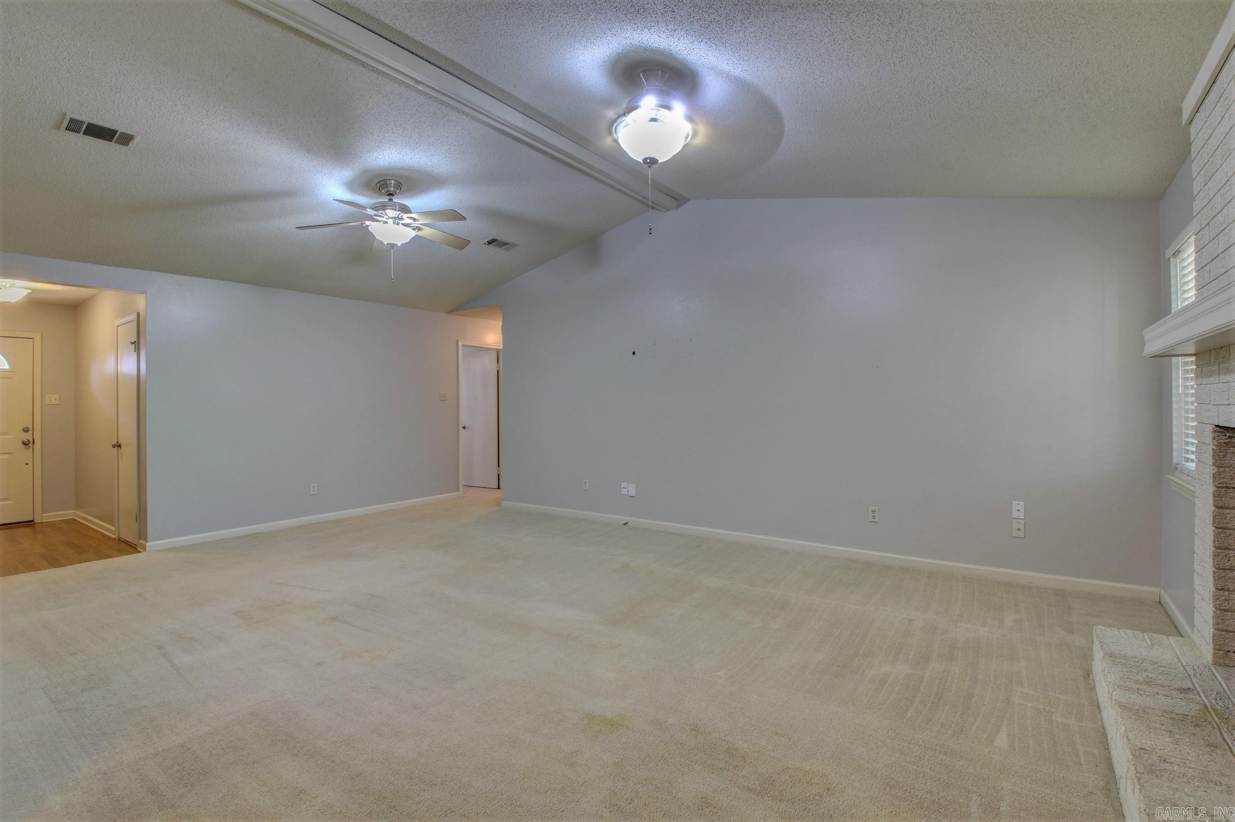 PARKWAY PLACE - Residential