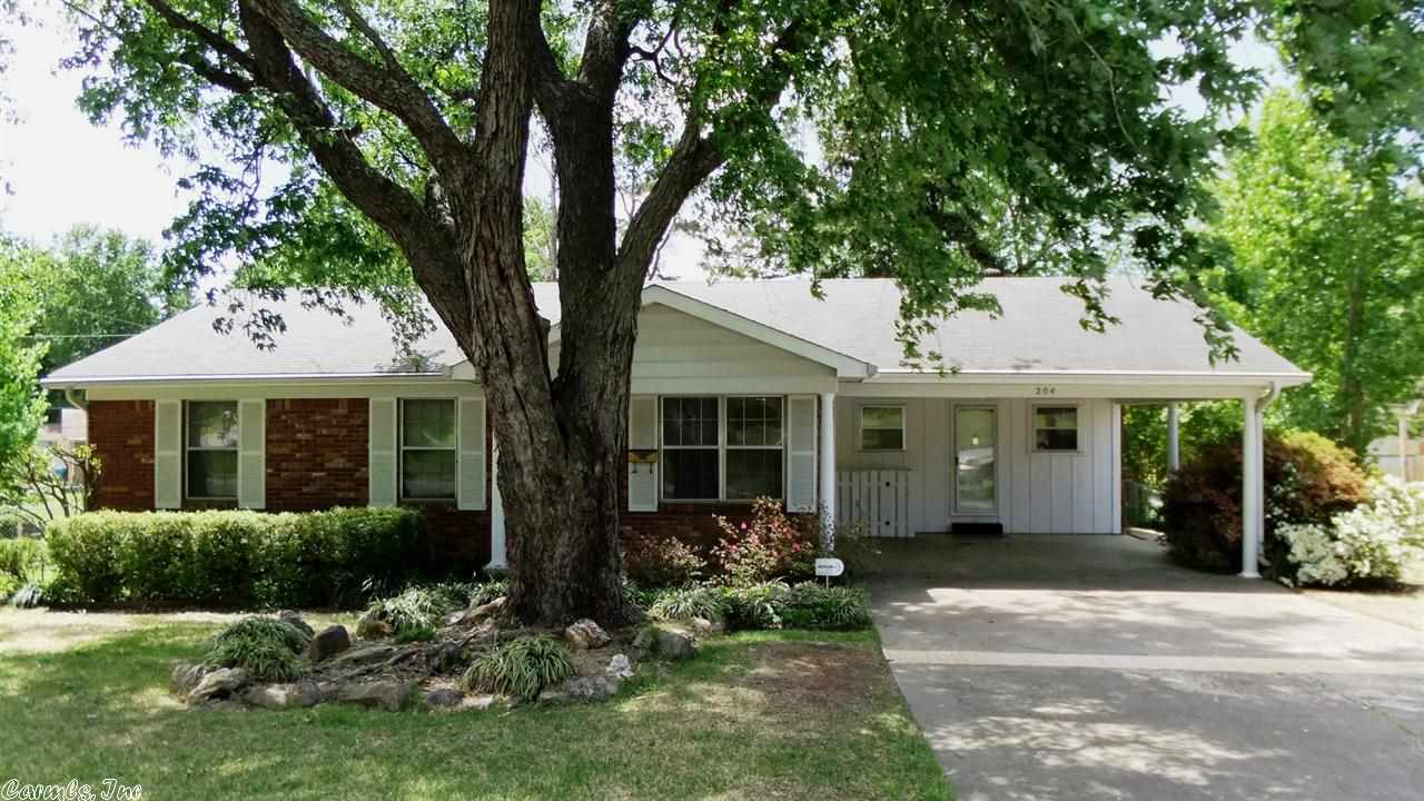 Brucewood - Residential
