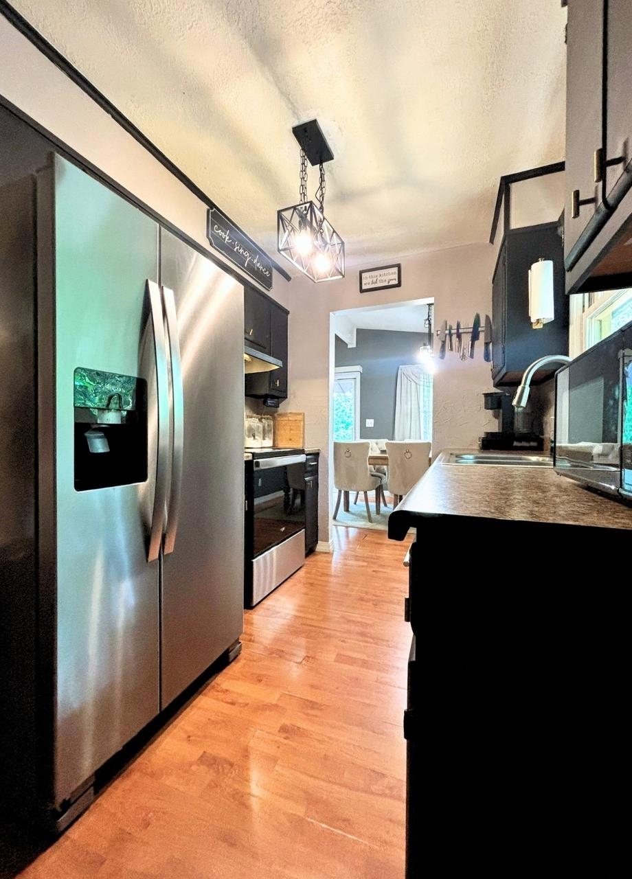 Crow Third - Residential