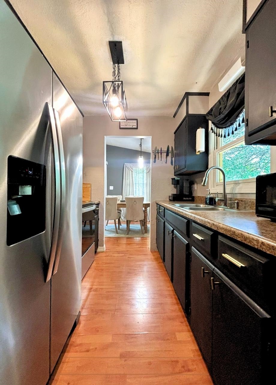 Crow Third - Residential