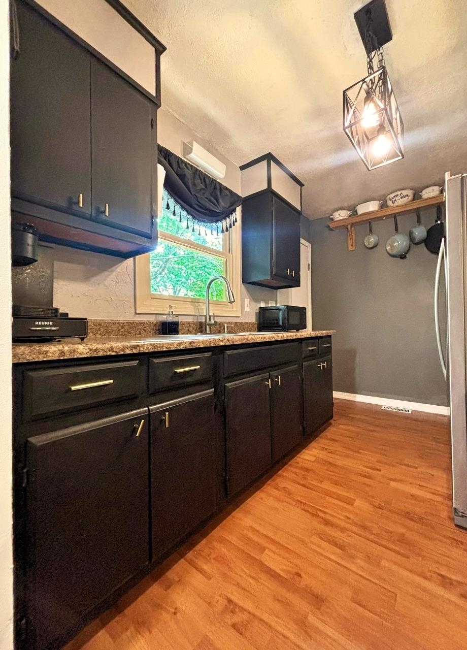 Crow Third - Residential