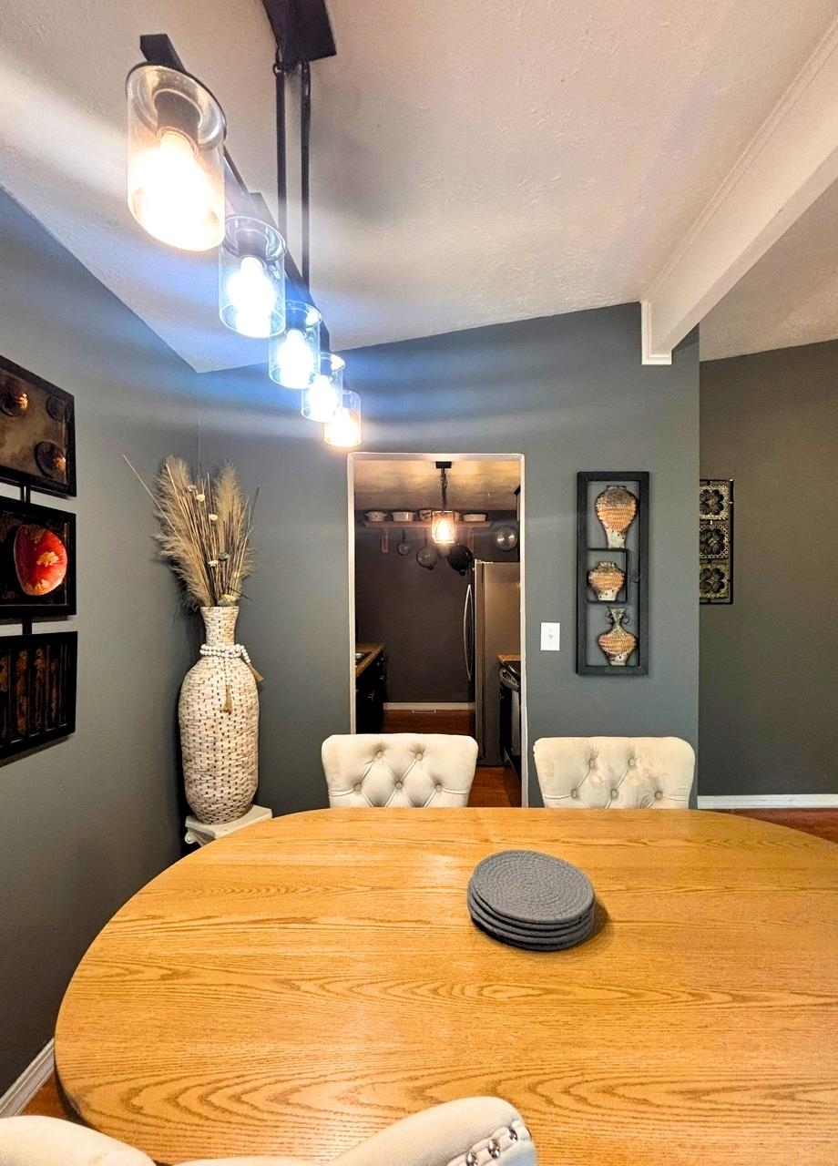 Crow Third - Residential