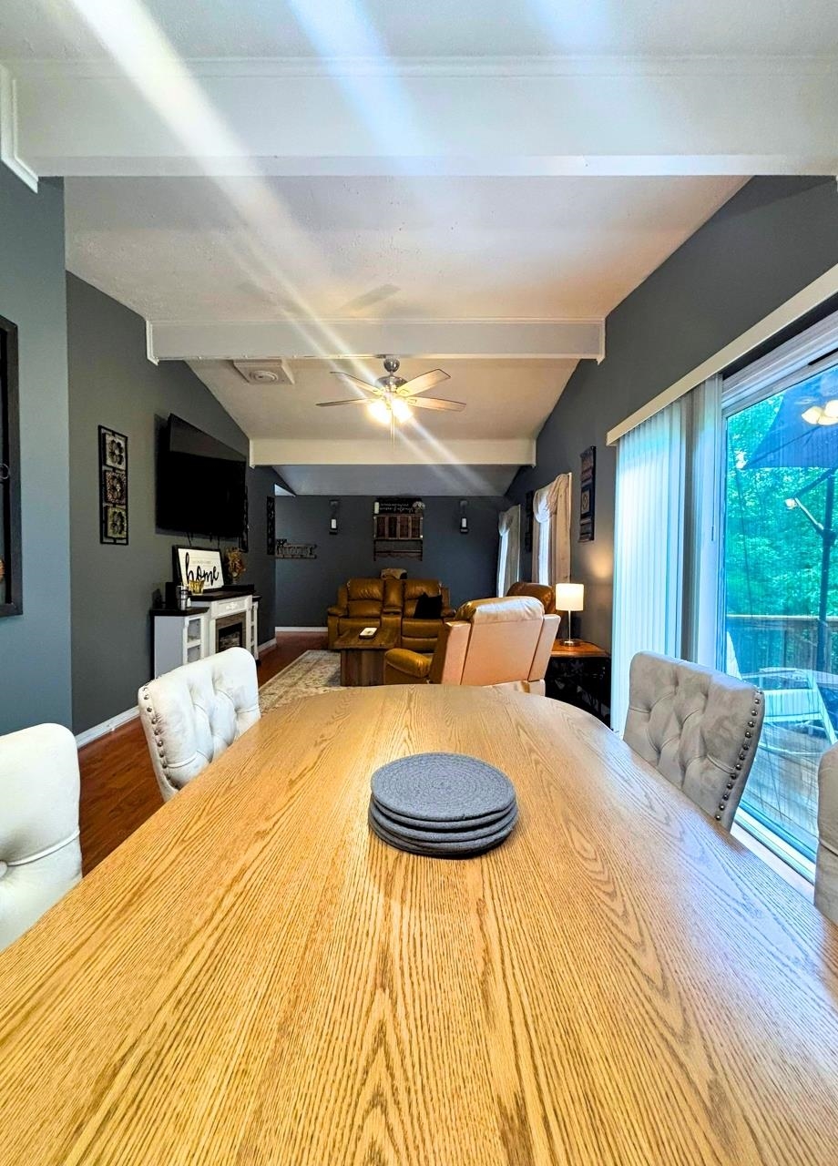 Crow Third - Residential