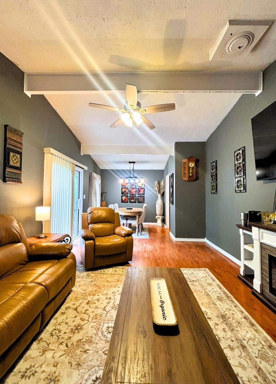 Crow Third - Residential