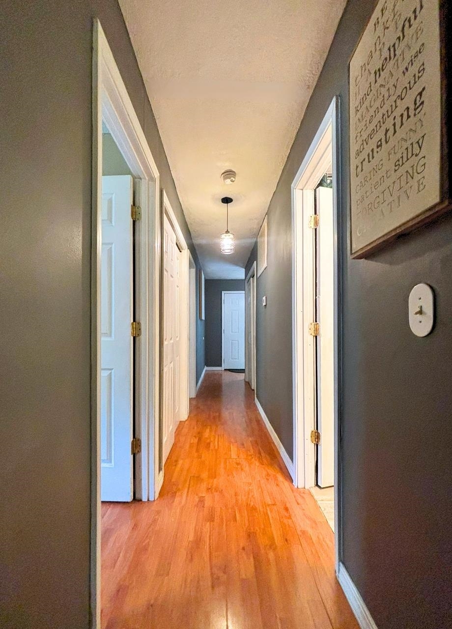 Crow Third - Residential