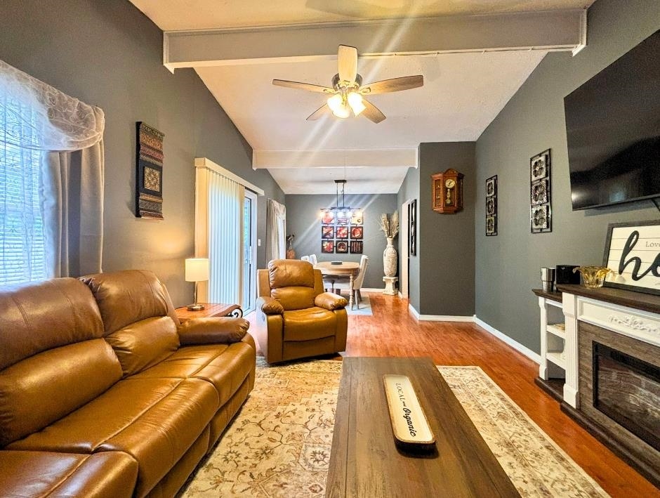 Crow Third - Residential